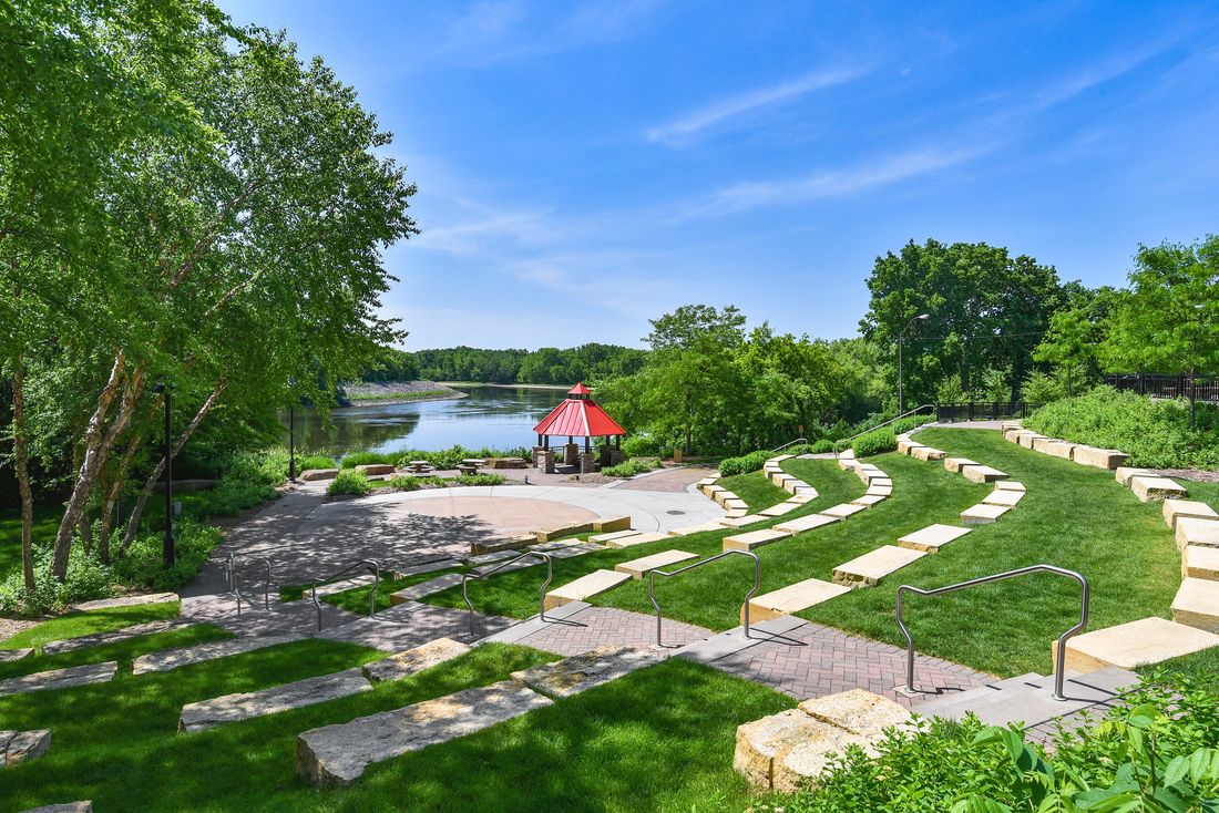 LGI Homes at Miske Meadows | Elk River, MN:Life is good in Elk River, MN - Come find out why so many love Miske Meadows by LGI Homes.