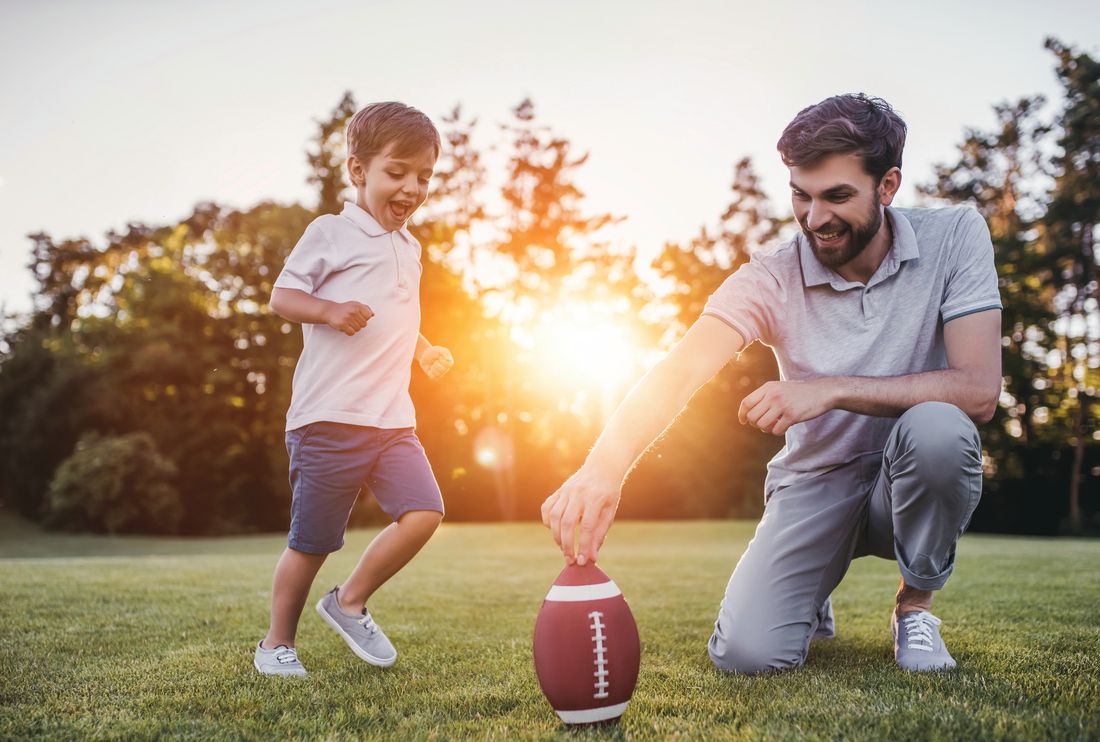 Life everyday! :Live everyday like it's summer at Summerfield!