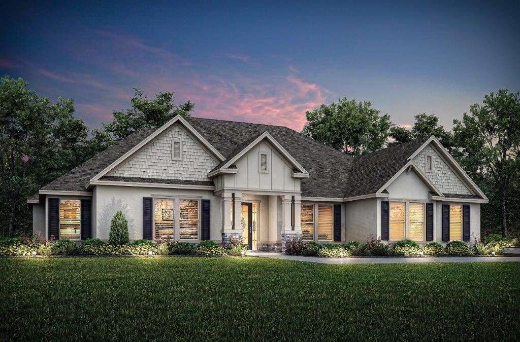 The Mantle:Terrata Homes