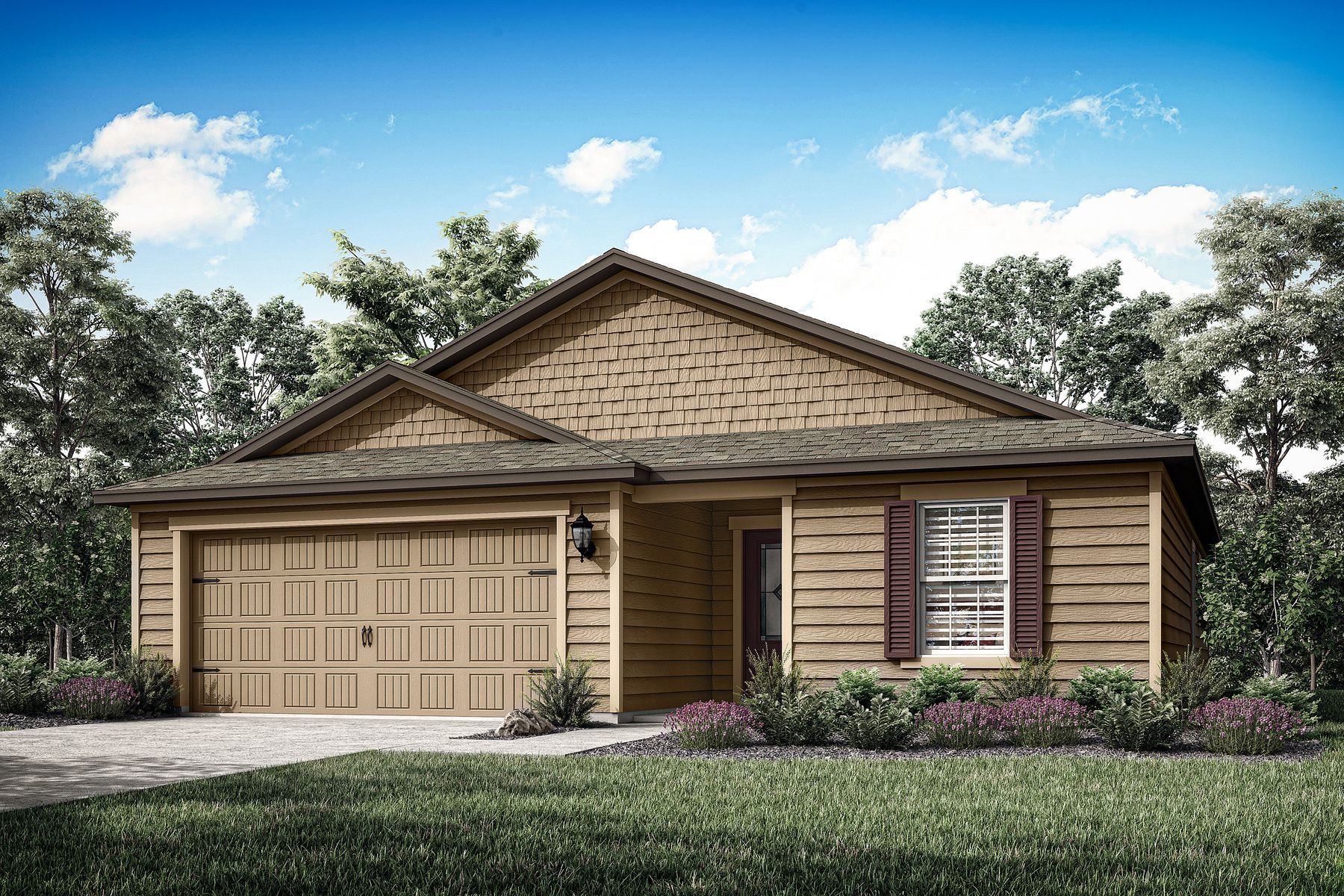 The Fairview at Rolling Hills