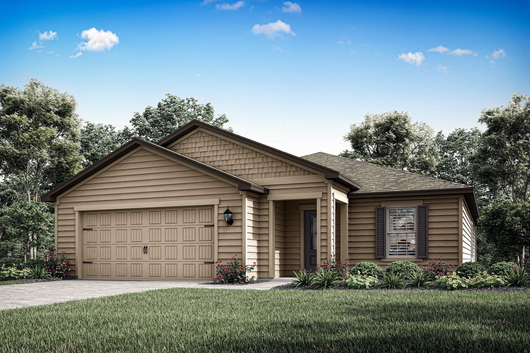 The St. Martin at Rolling Hills