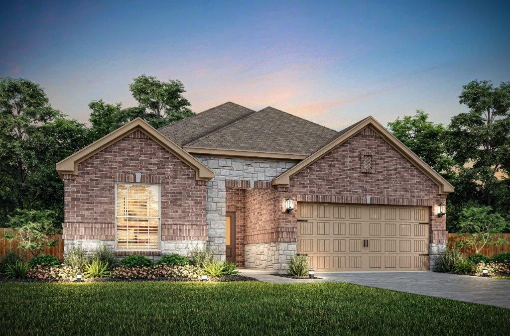 The Heron:Terrata Homes - Sunterra