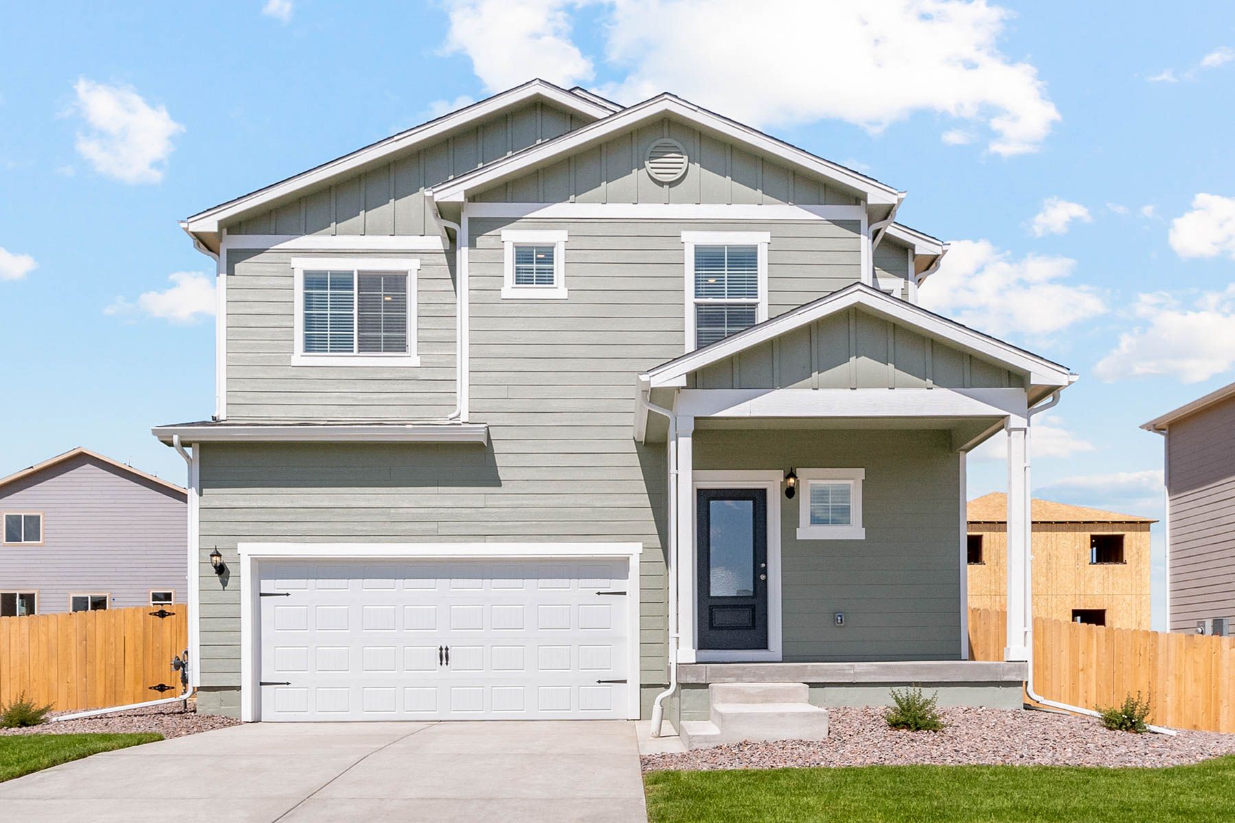 Hidden Creek by LGI Homes:Call today to schedule your tour of this beautiful community.