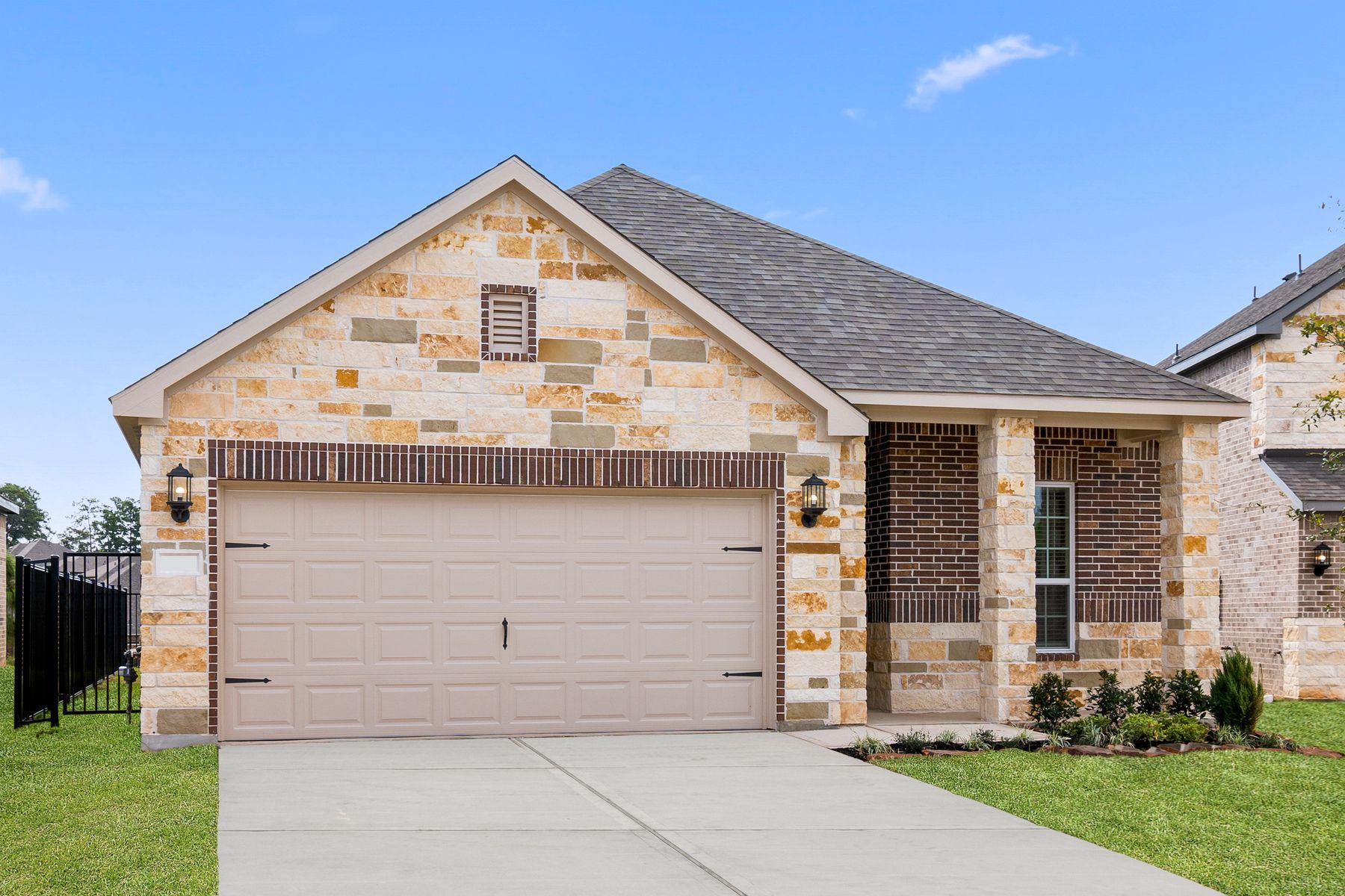 The Alder by LGI Homes:You'll LOVE the Alder plan.