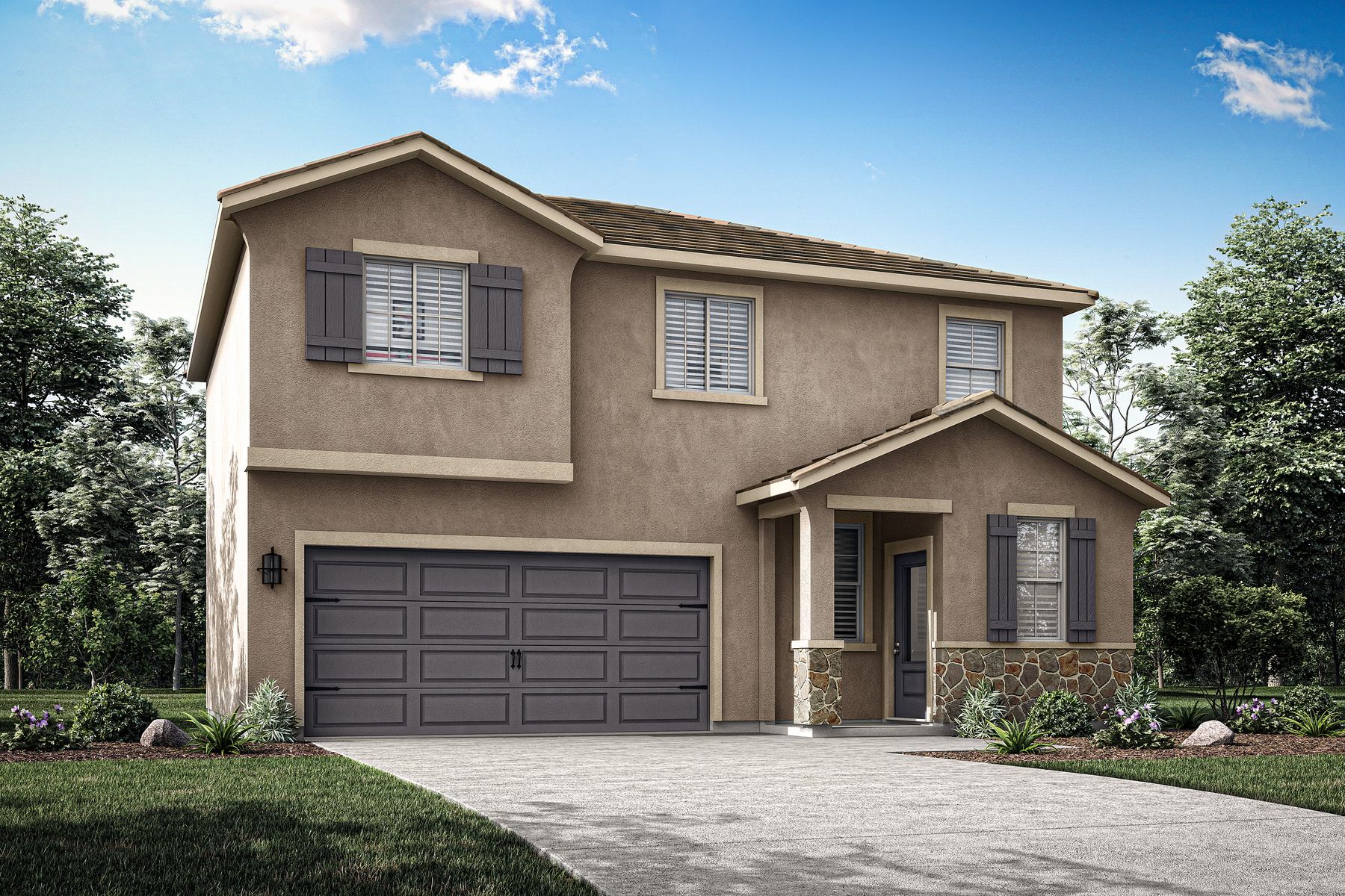 The Dorado by LGI Homes:You'll LOVE the Dorado plan!