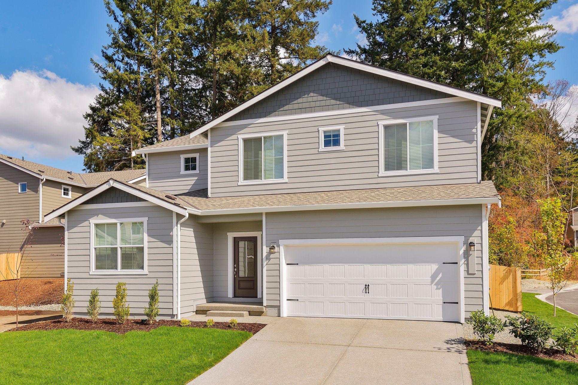 Walnut Grove by LGI Homes:Welcome home to Walnut Grove!