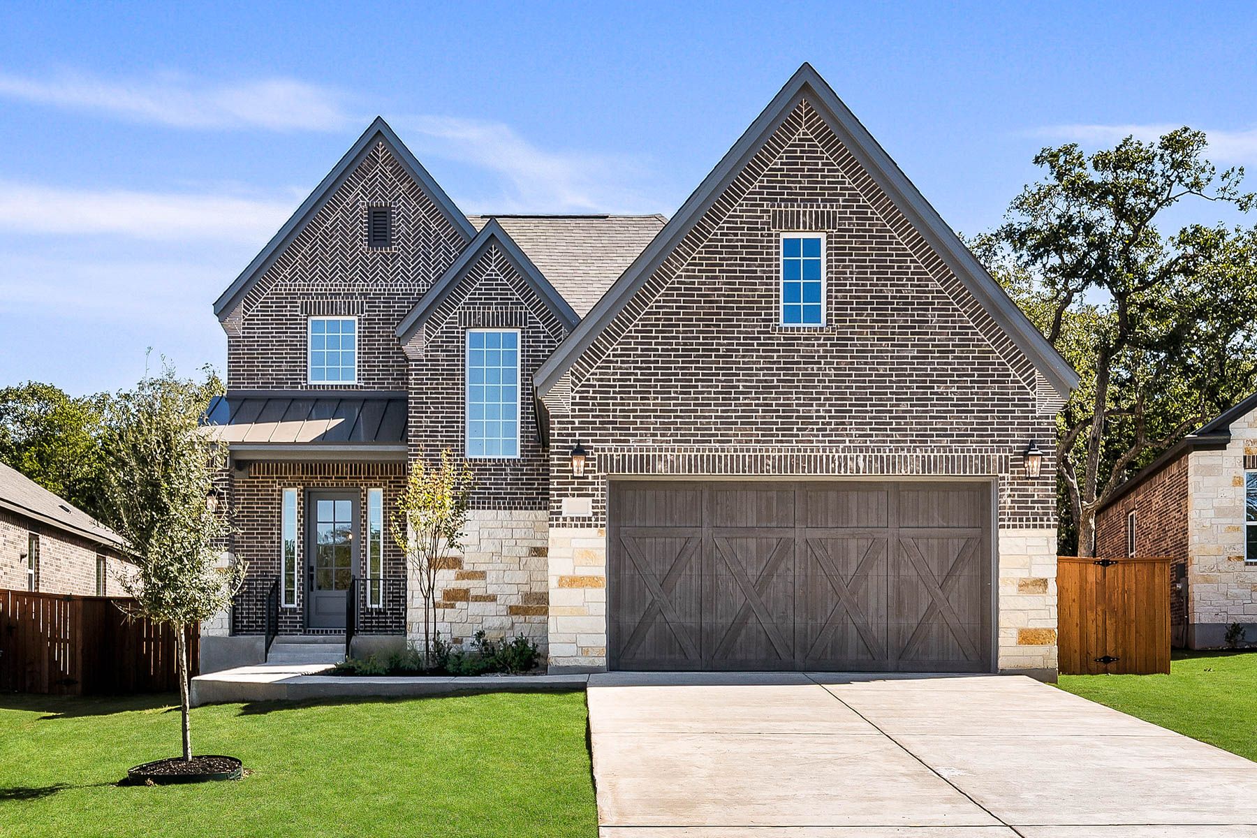 The Naomi:Terrata Homes