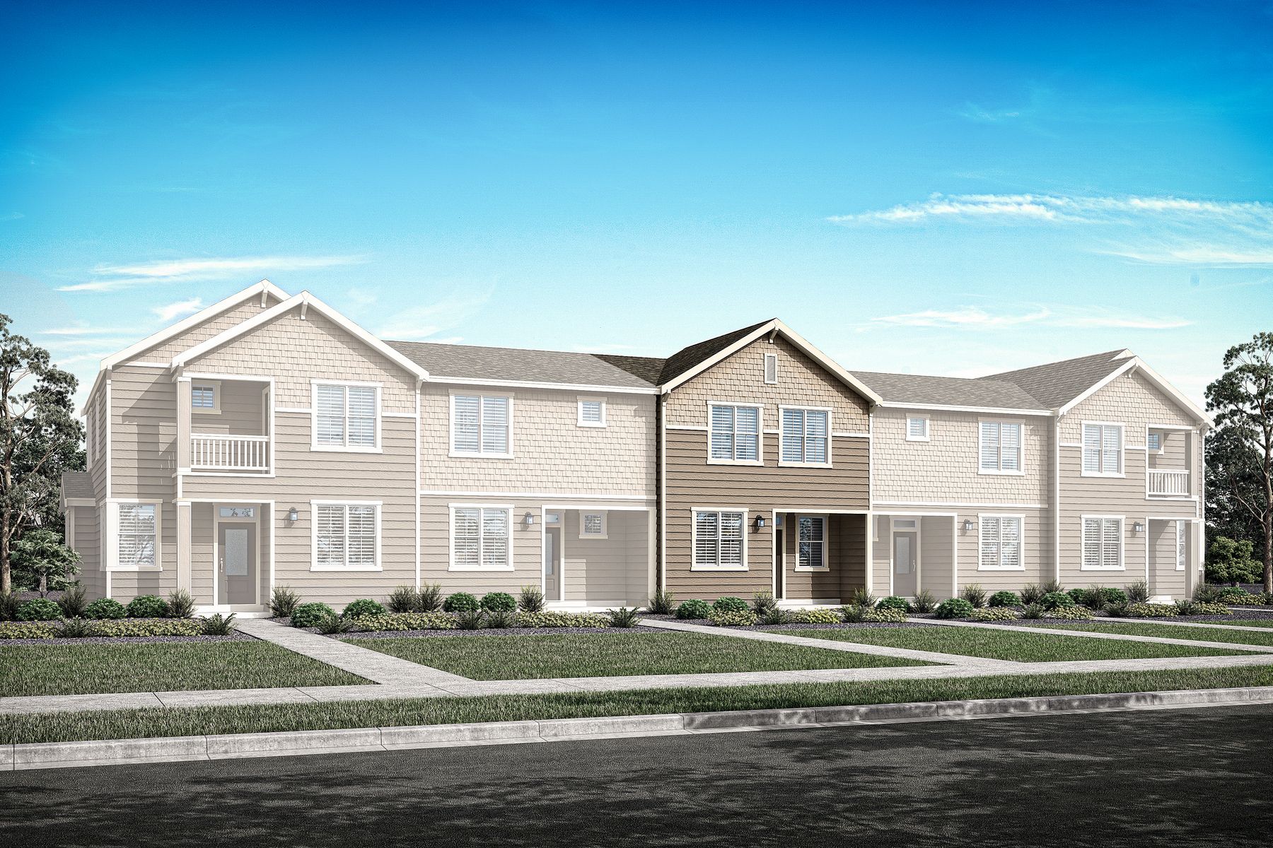 The Finch by LGI Homes:You'll LOVE the 3 bedroom Finch plan.