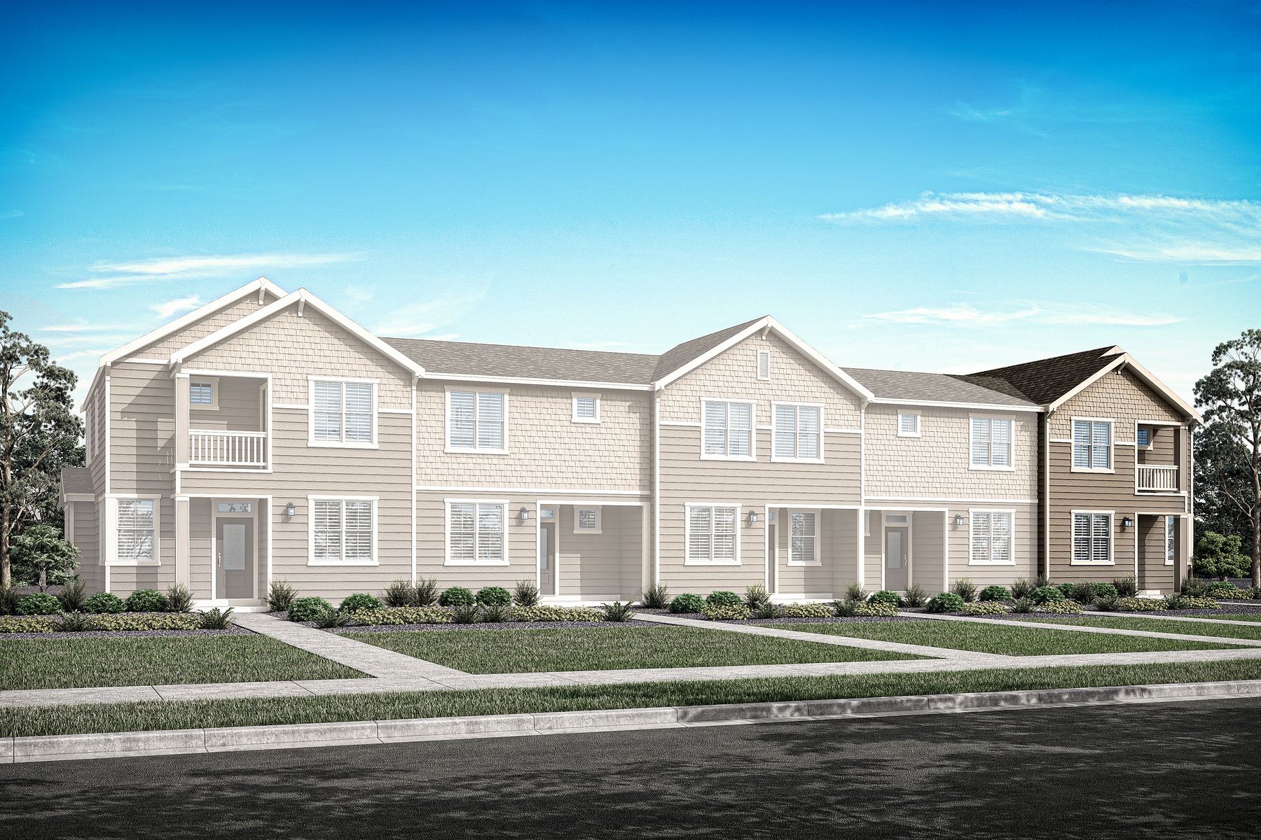 The Sparrow by LGI Homes:You'll LOVE the 4 bedroom Sparrow Plan!