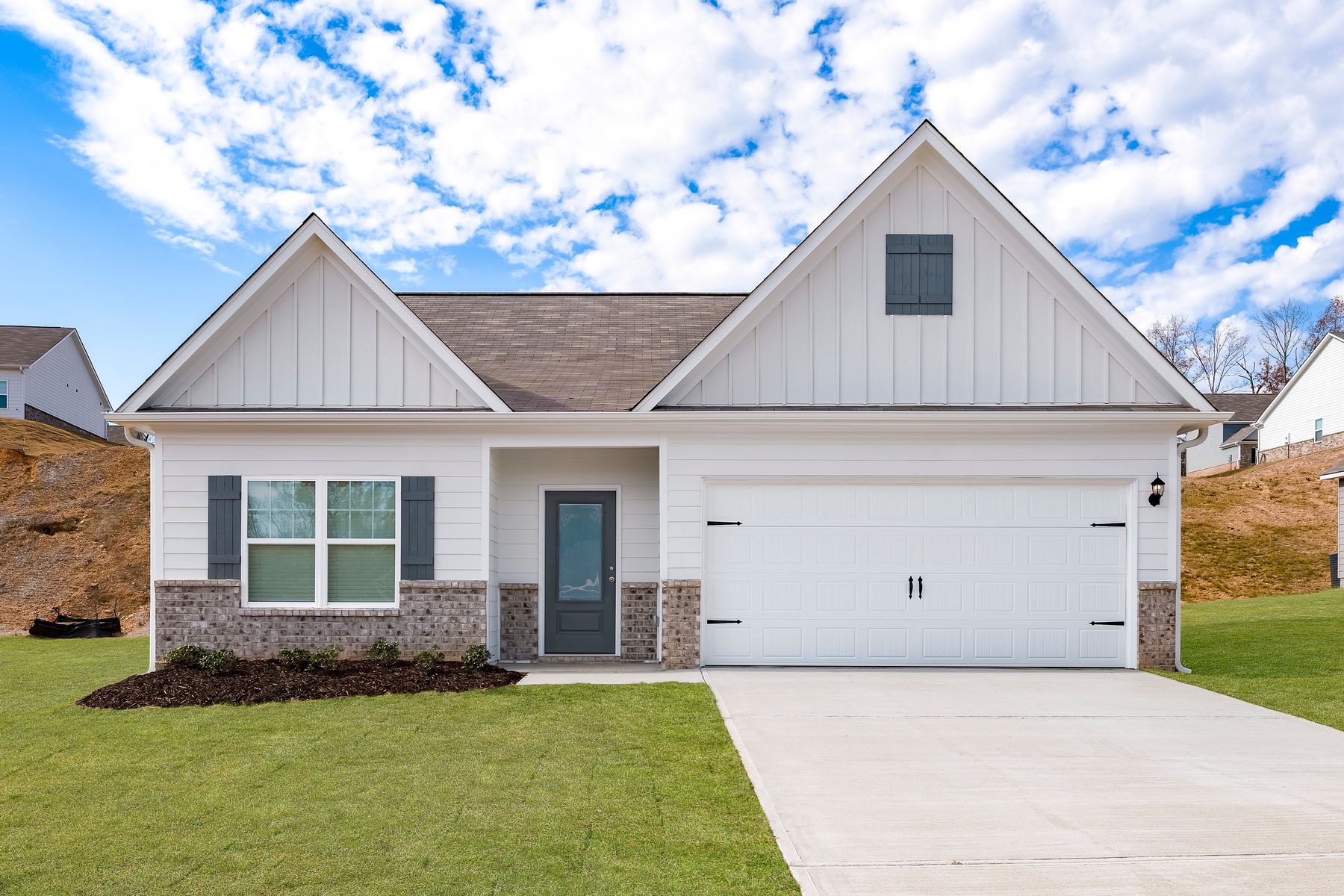 The Allatoona by LGI Homes