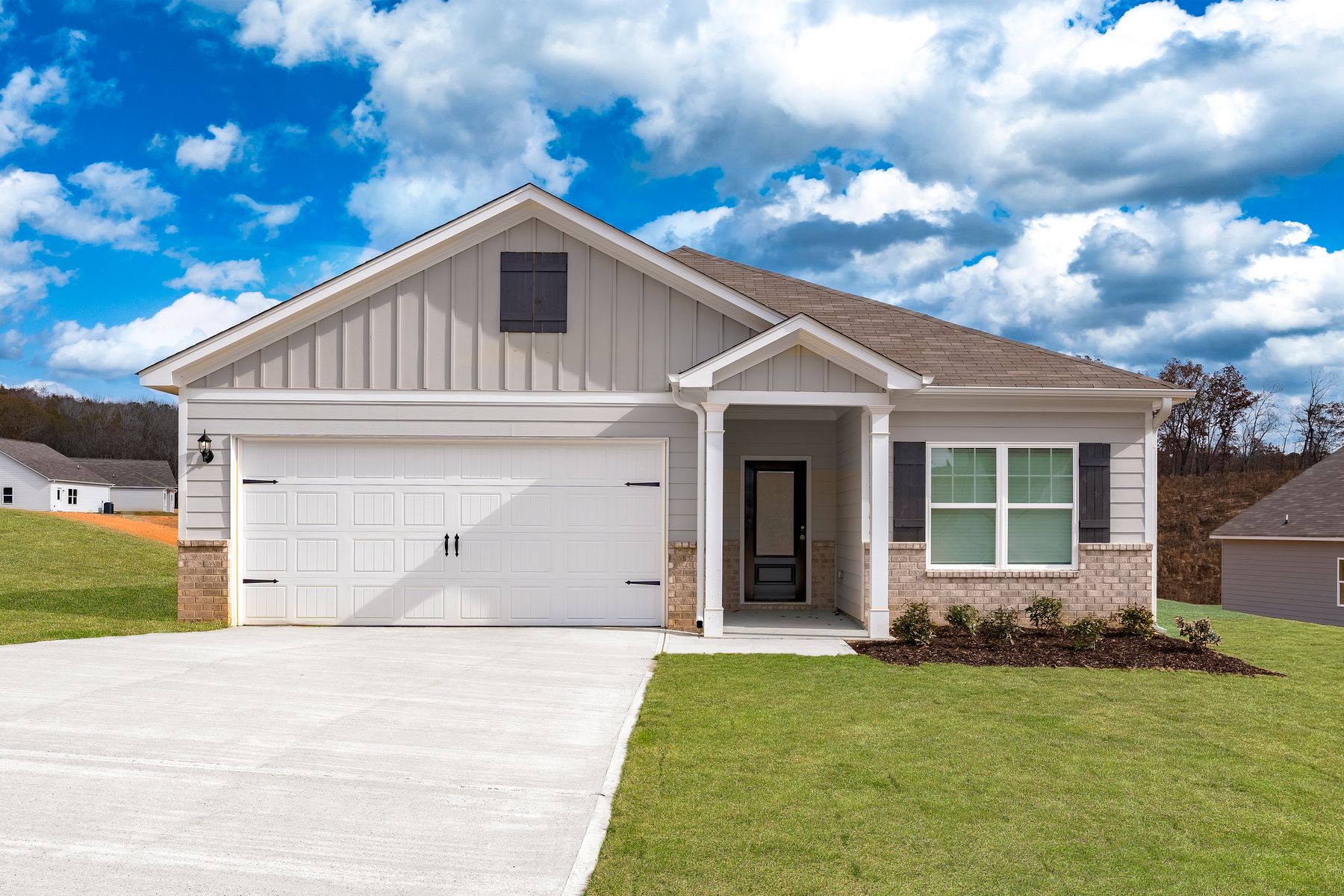 The Blanco by LGI Homes