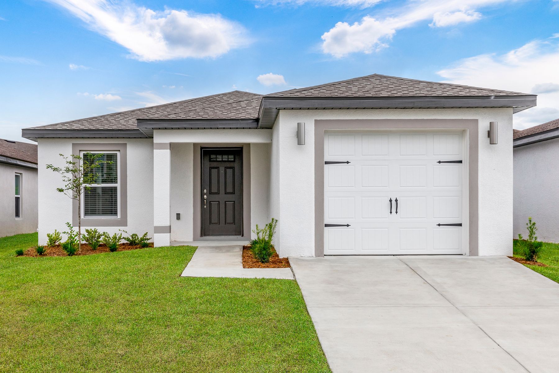 The Hibiscus by LGI Homes