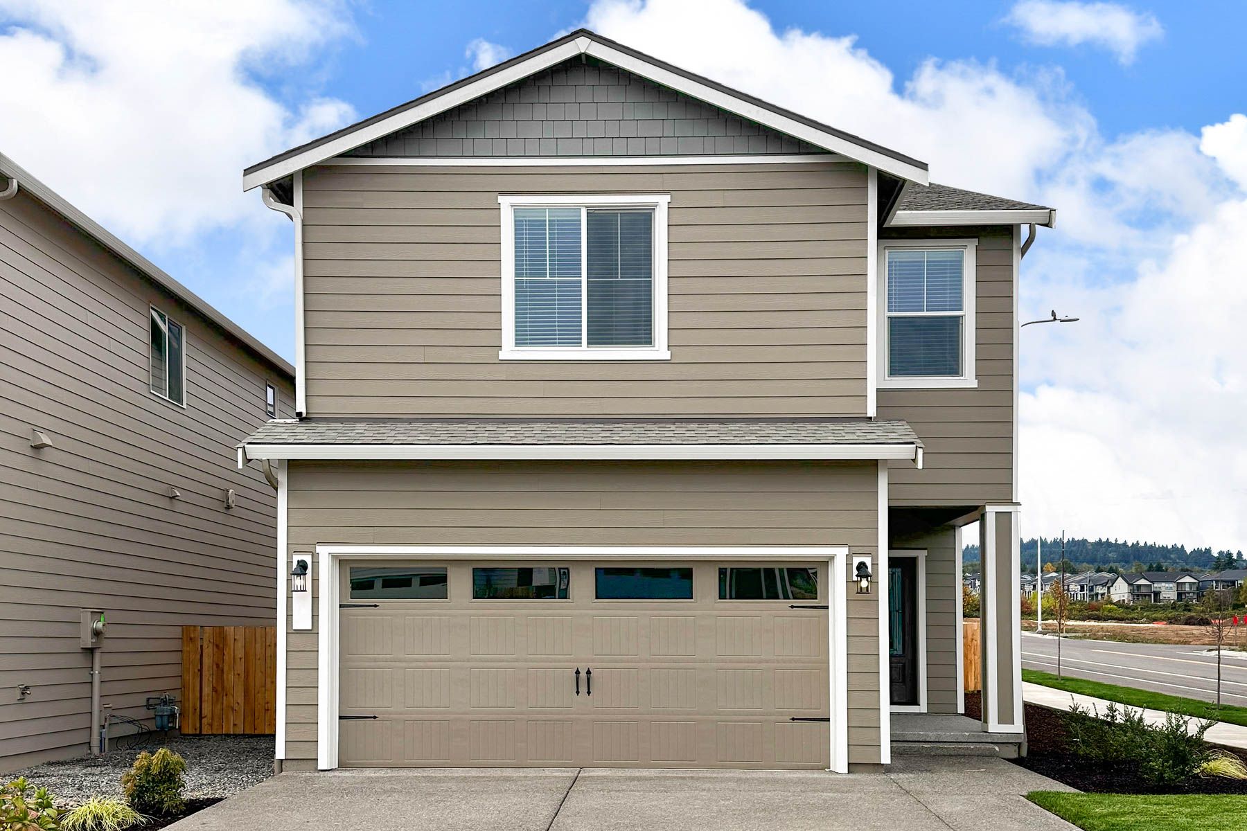 The Helens by LGI Homes:Call today to schedule your tour of this home.