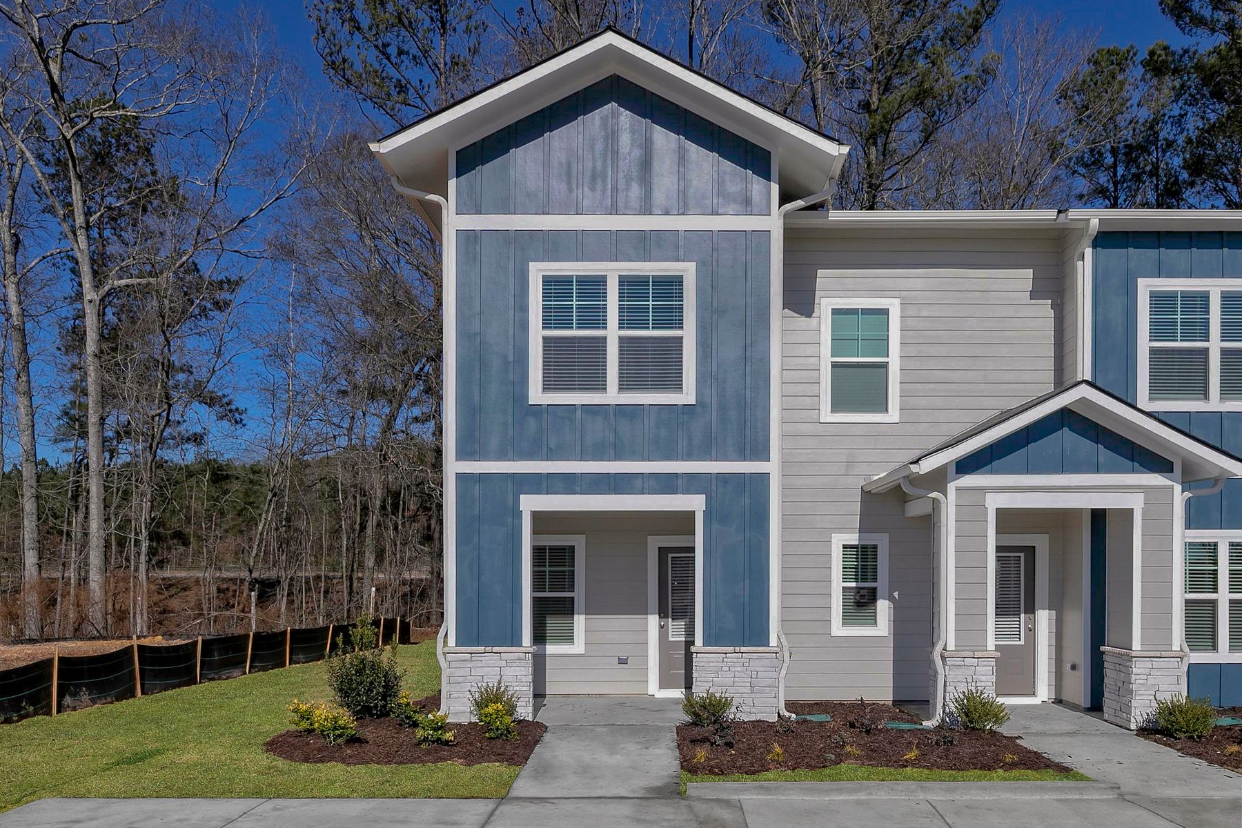 The Bradford by LGI Homes