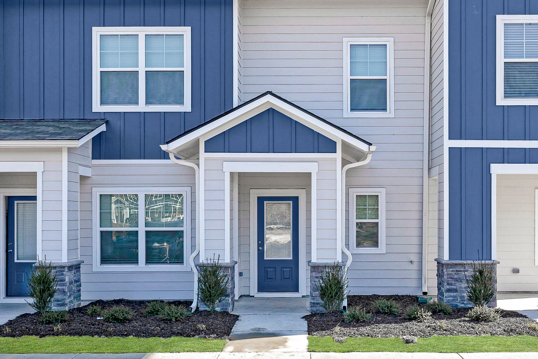 The Dogwood by LGI Homes