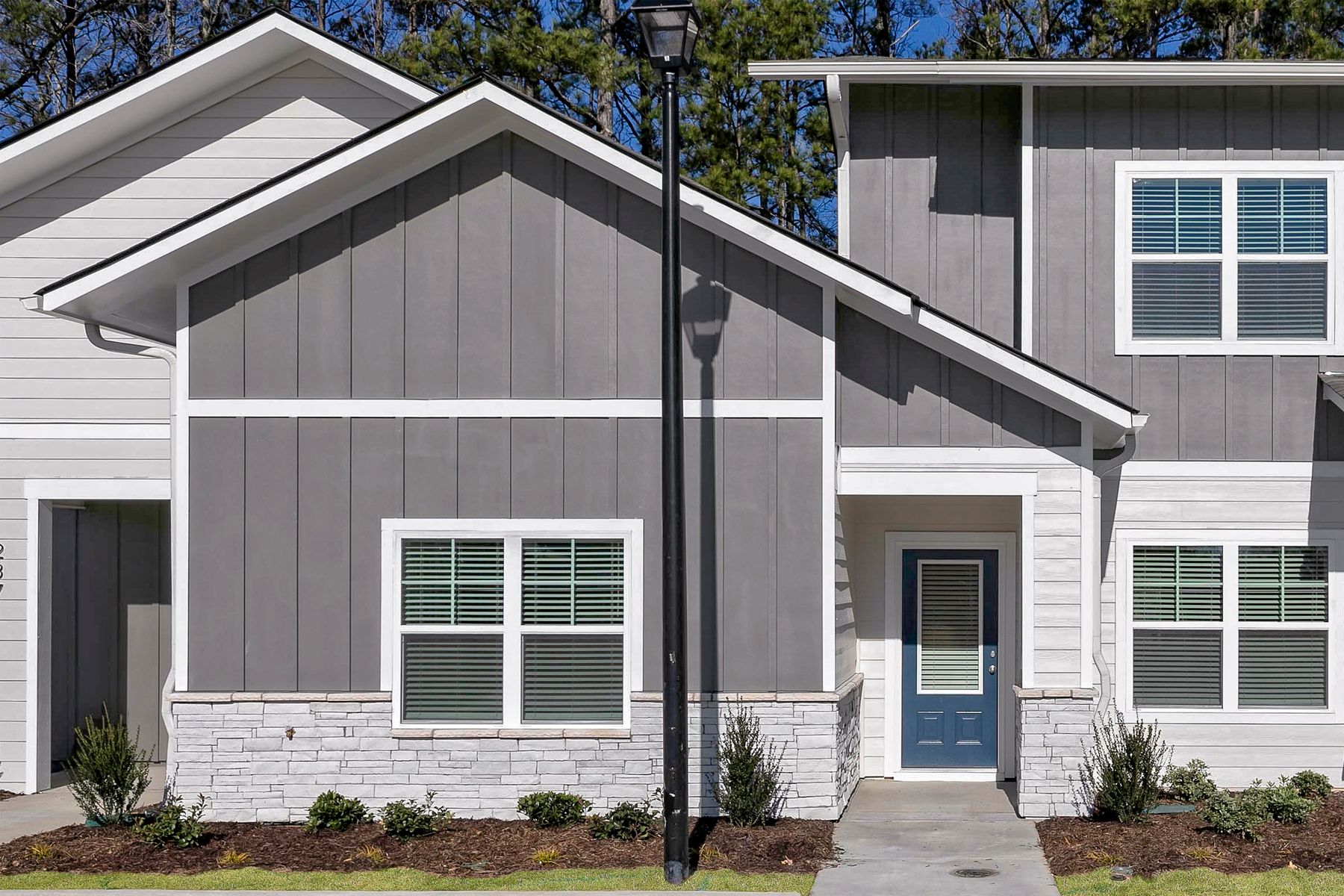 The Willow by LGI Homes