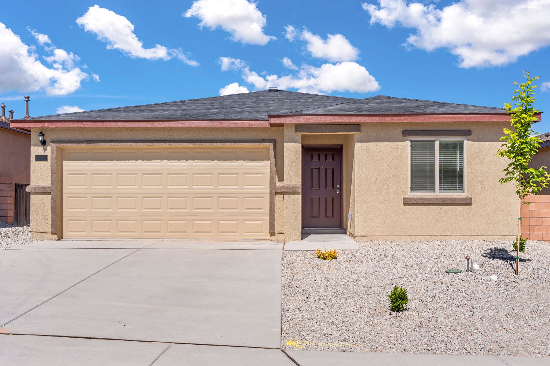 The Amado by LGI Homes.