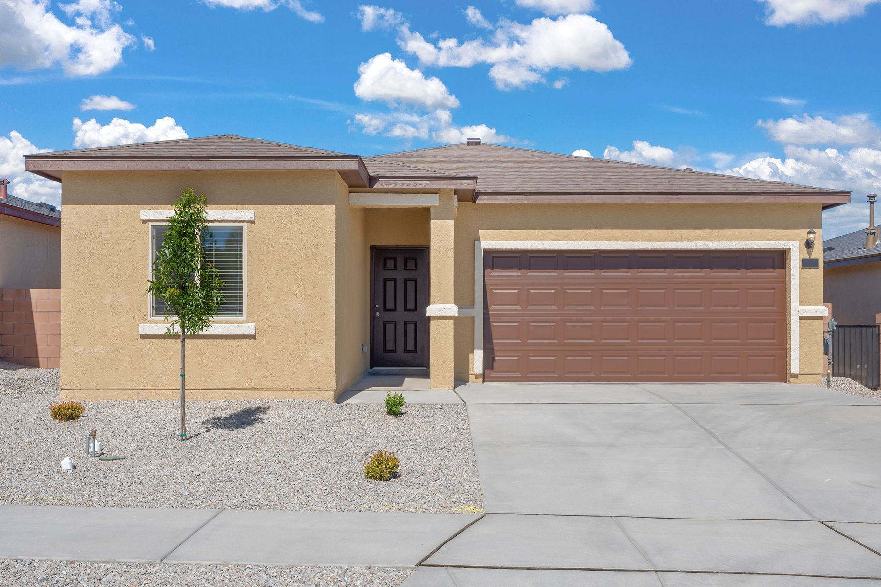 The Ash by LGI Homes.