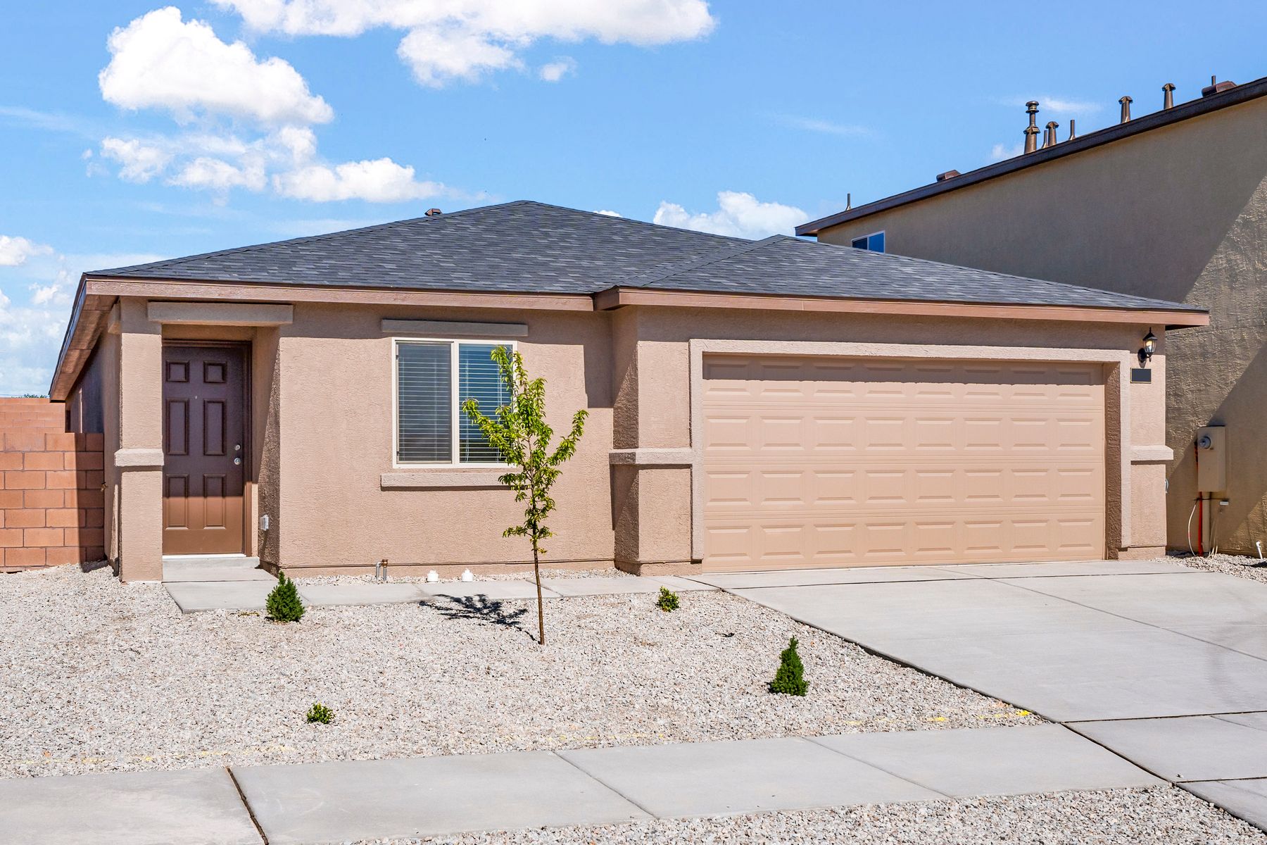 The Payson by LGI Homes.