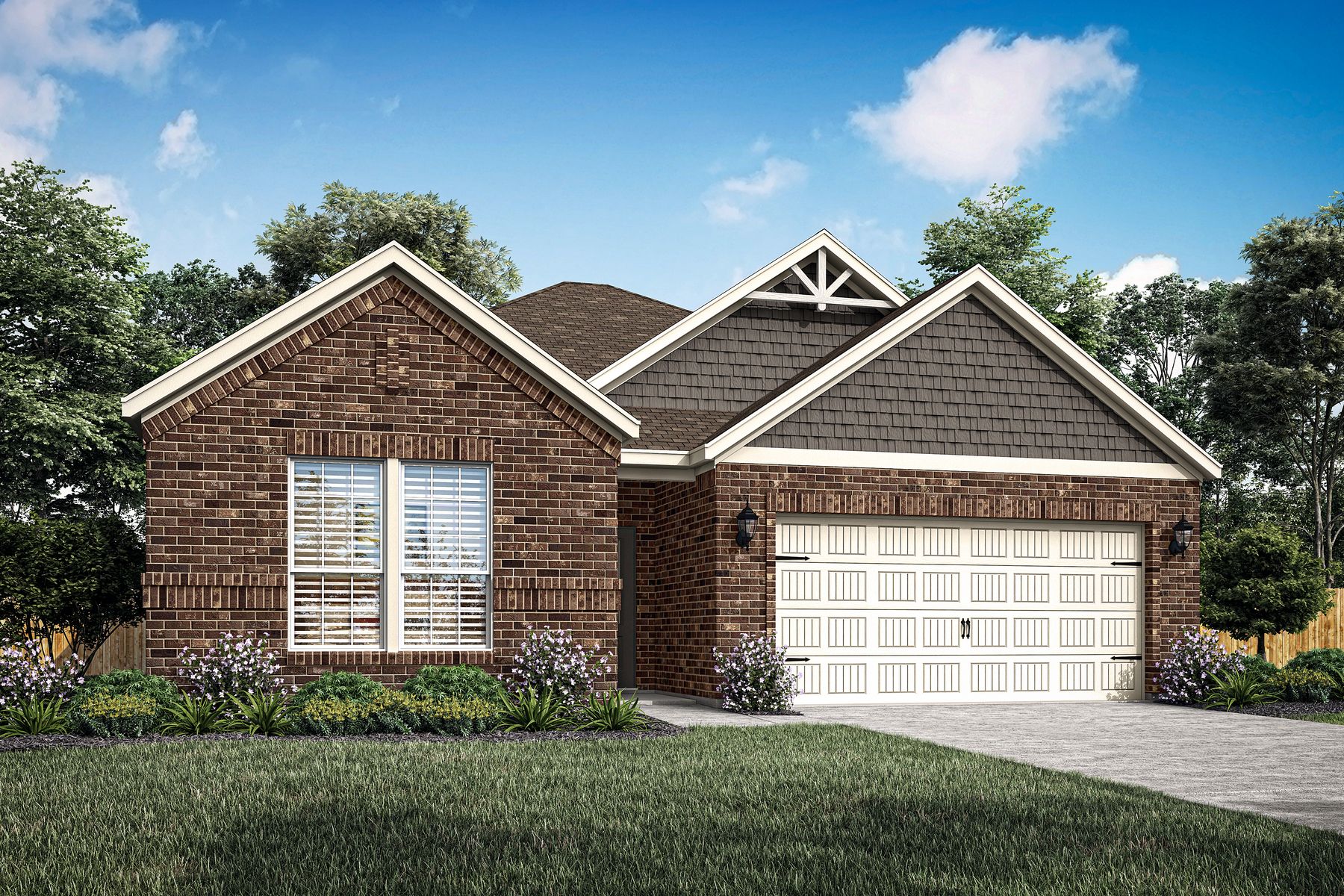 The Ranch by LGI Homes 