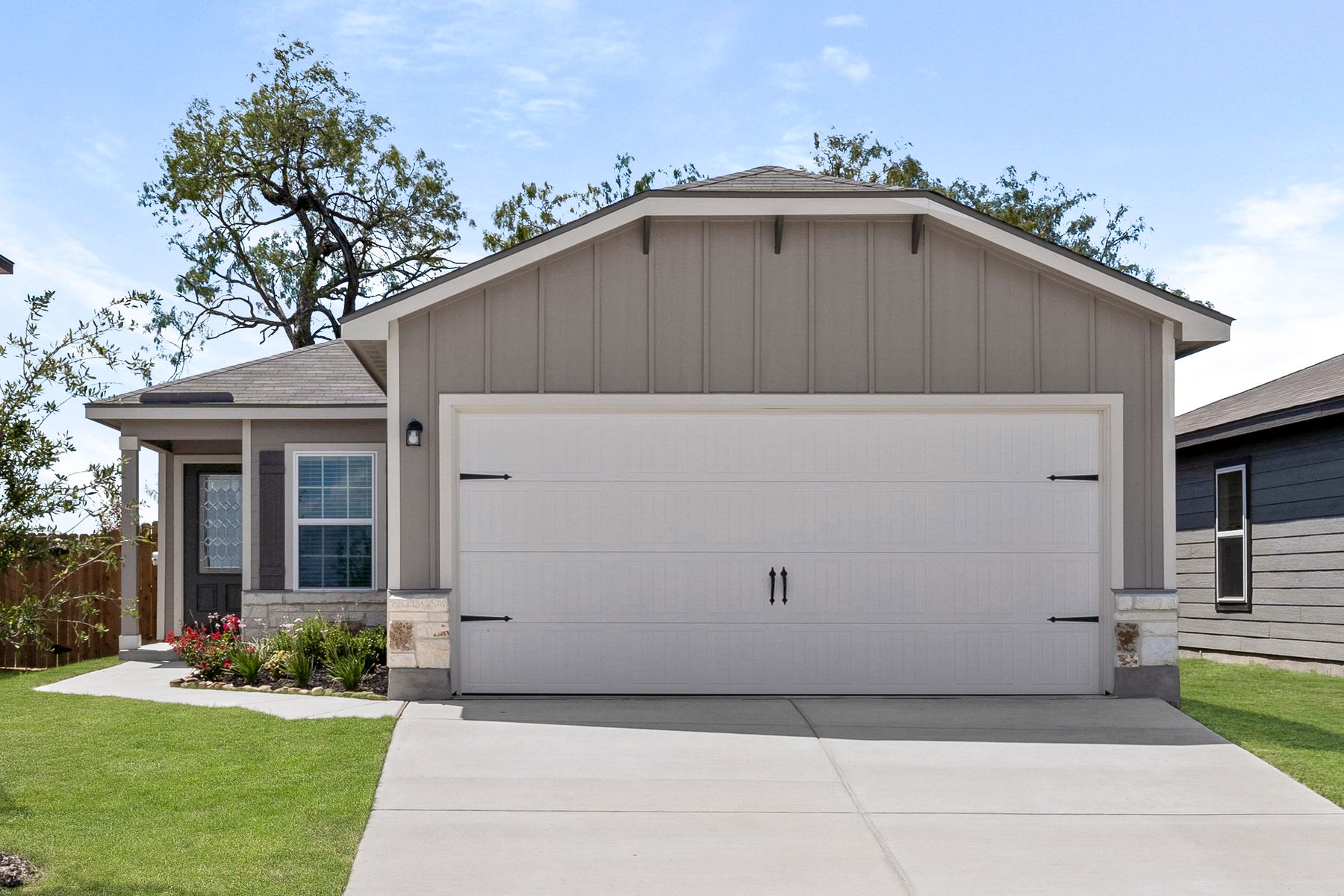 The Chestnut by LGI Homes