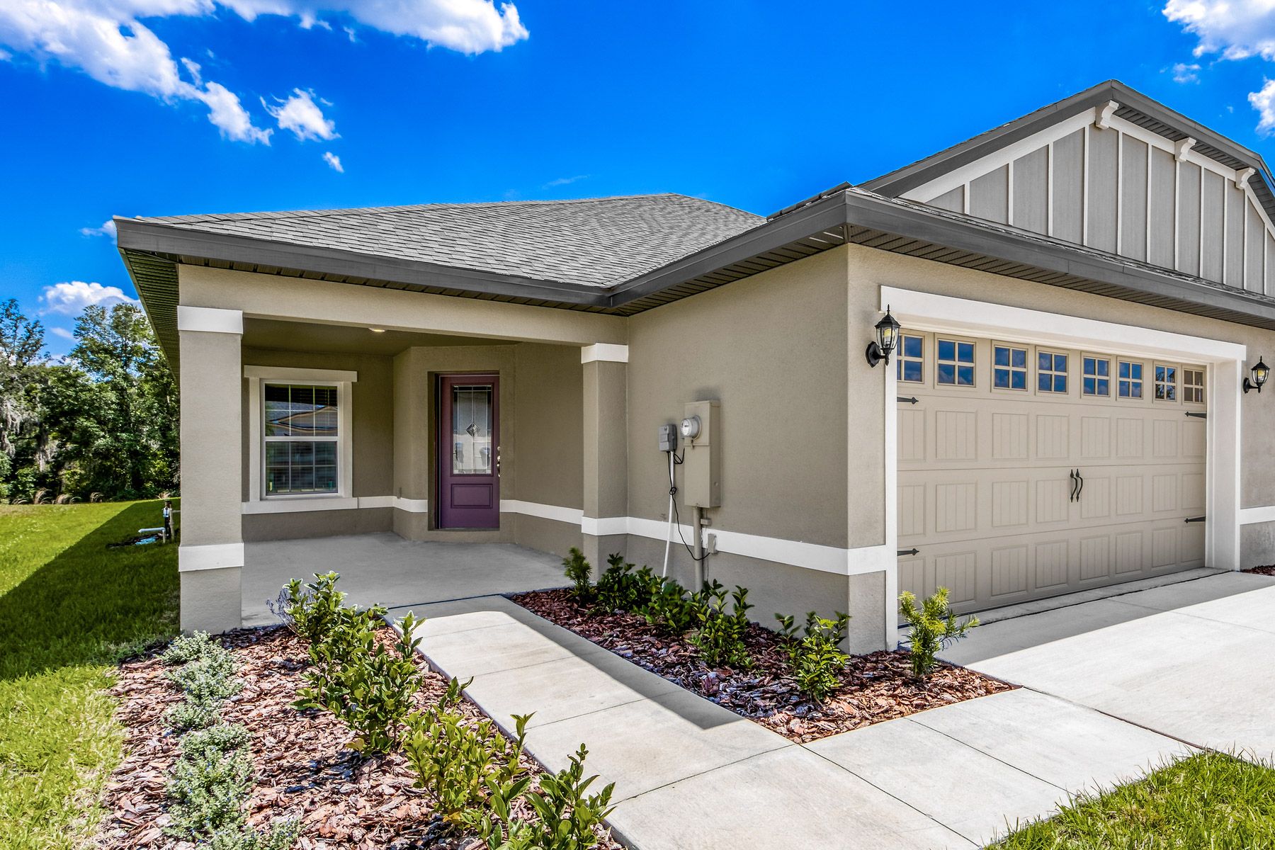 The Egret by LGI Homes 
