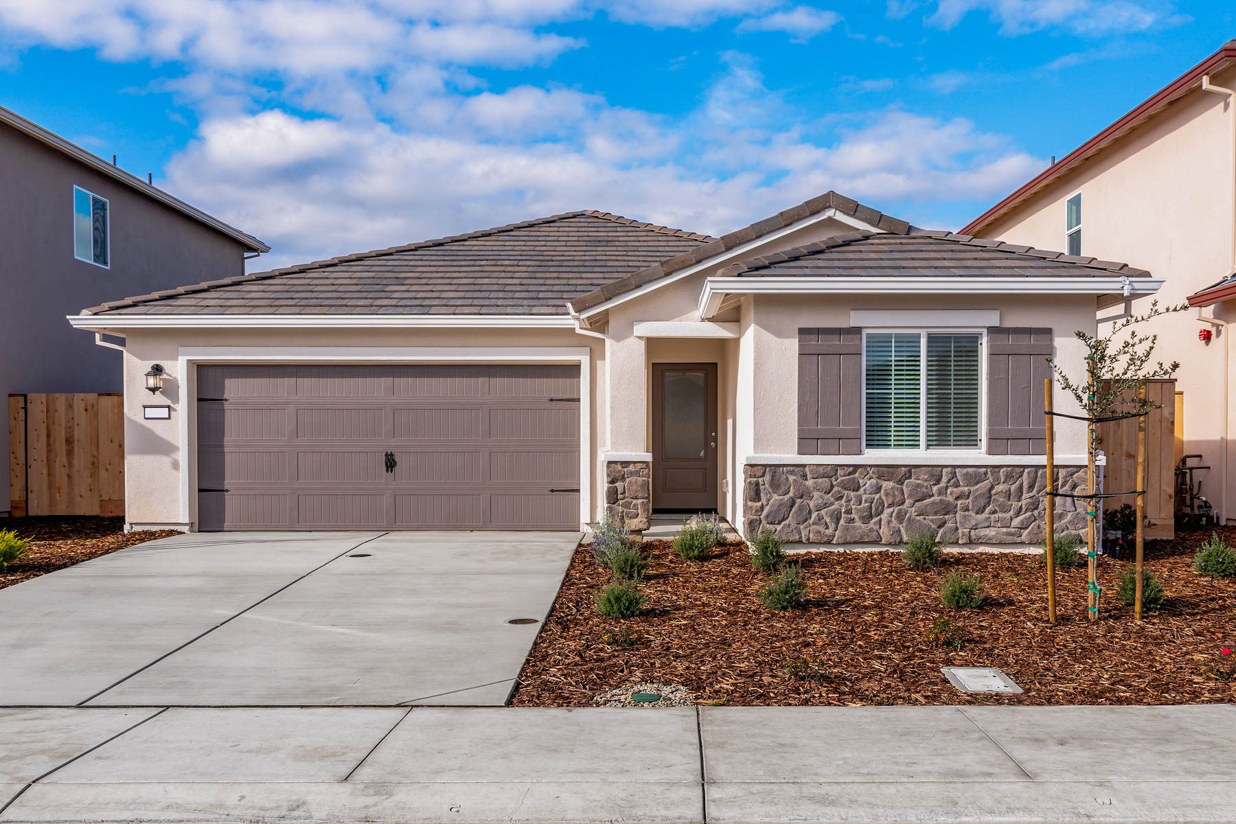 The Blazer by LGI Homes:Introducing the Blazer floor plan!