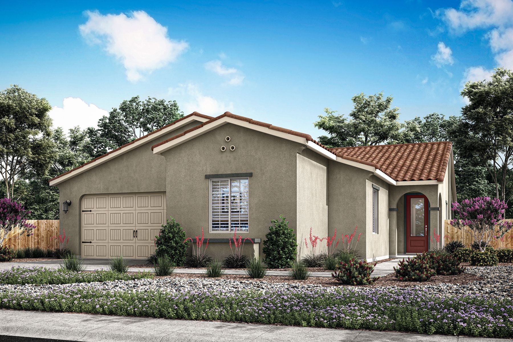 The Pichacho by LGI Homes:Introducing the Pichacho plan!