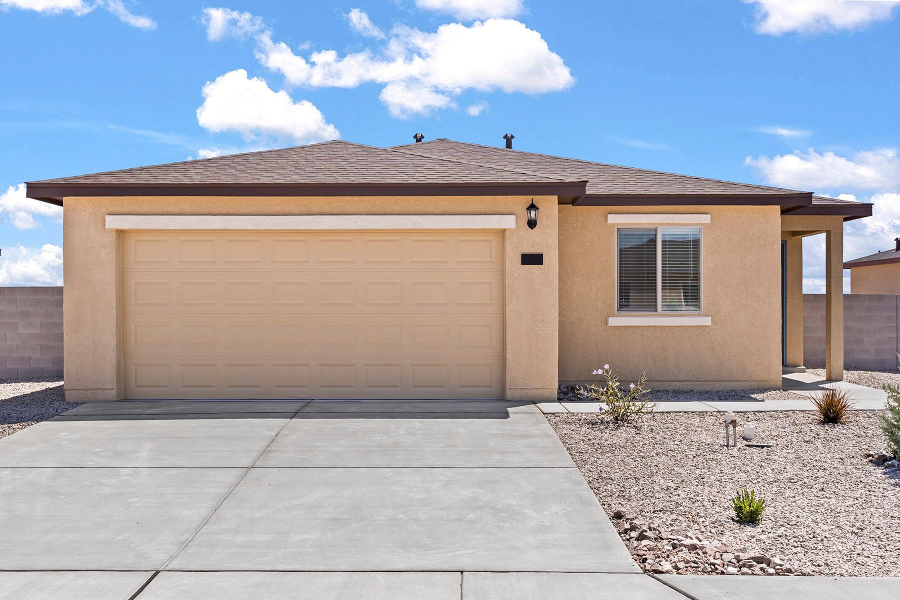 The Brazos by LGI Homes