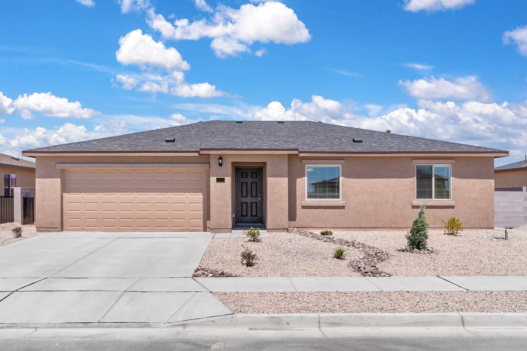 The Canyon by LGI Homes