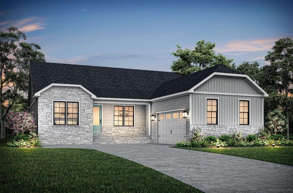 Terrata Homes at RiverSea Plantation
