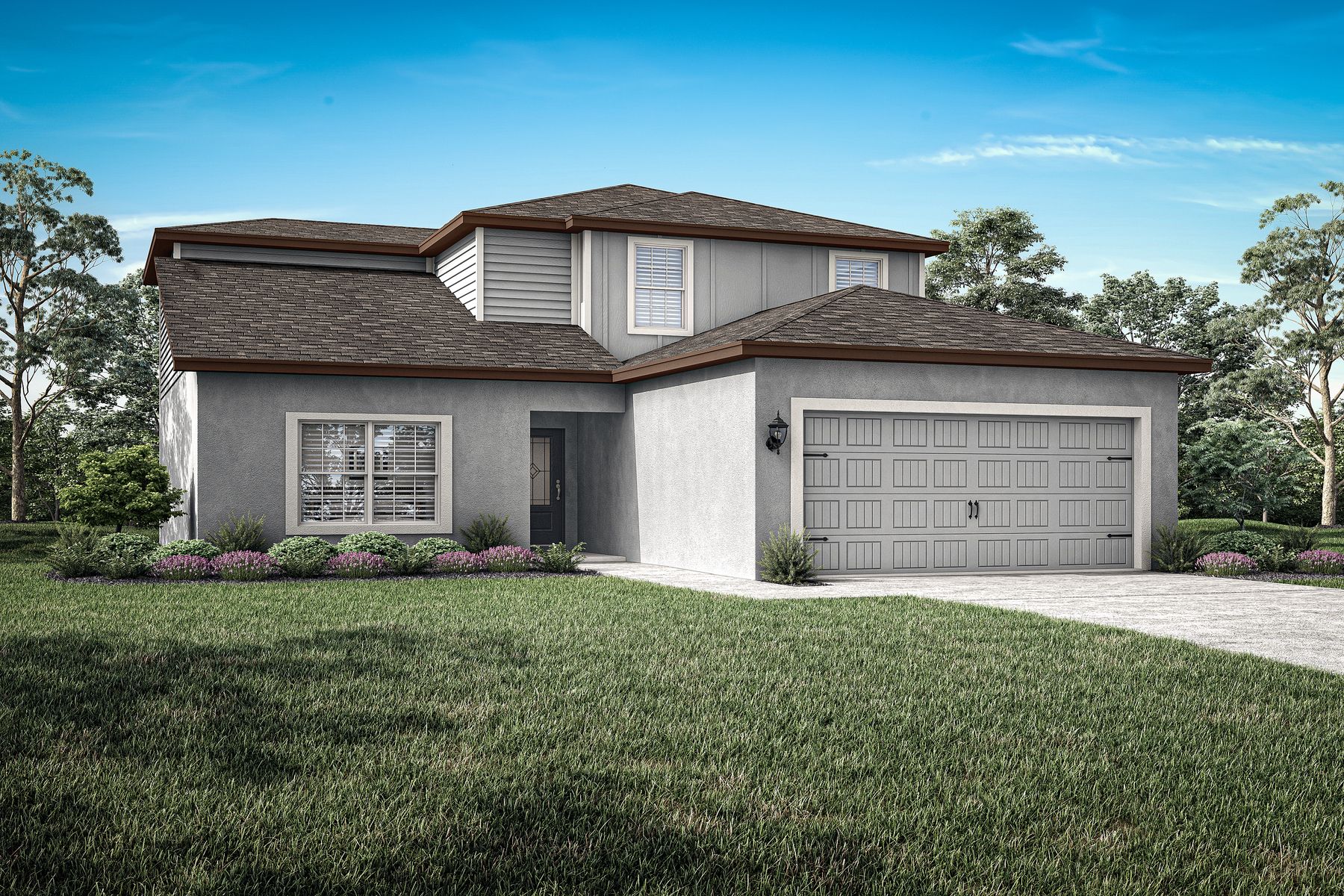 The Parc by LGI Homes