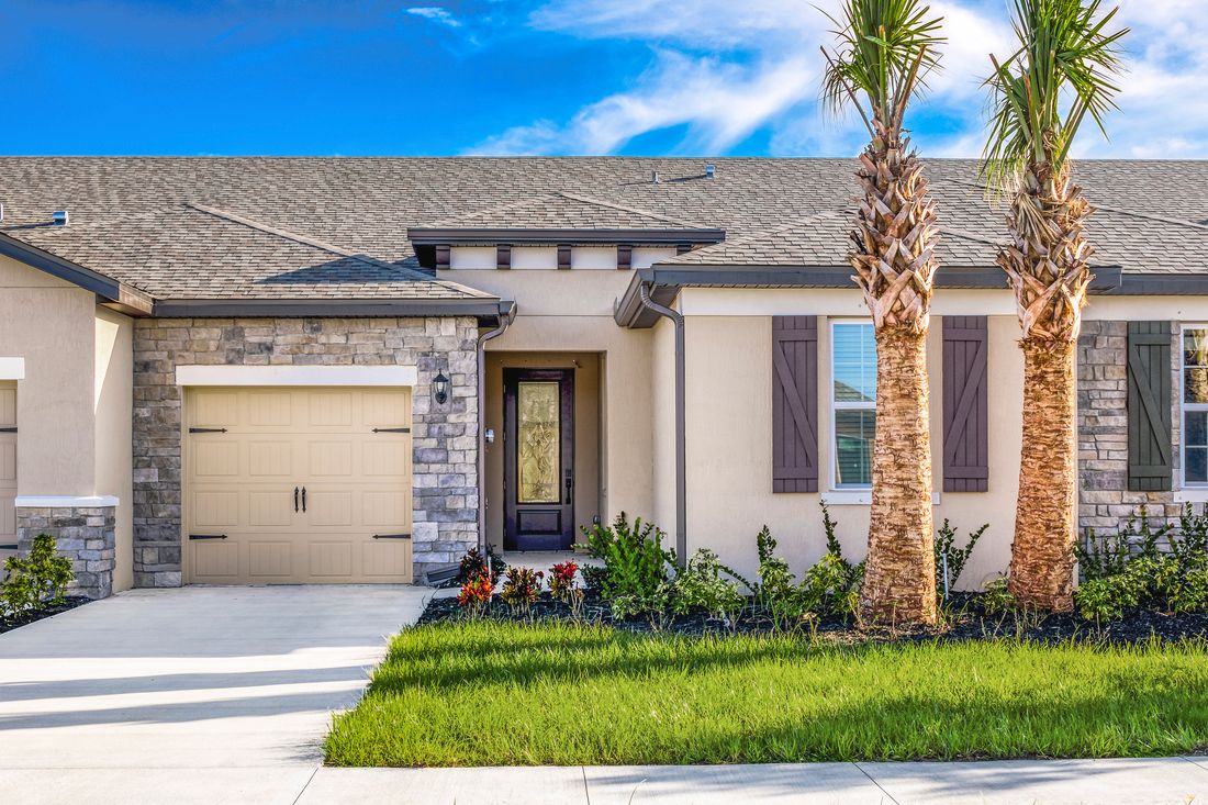 The Mateo by LGI Homes 