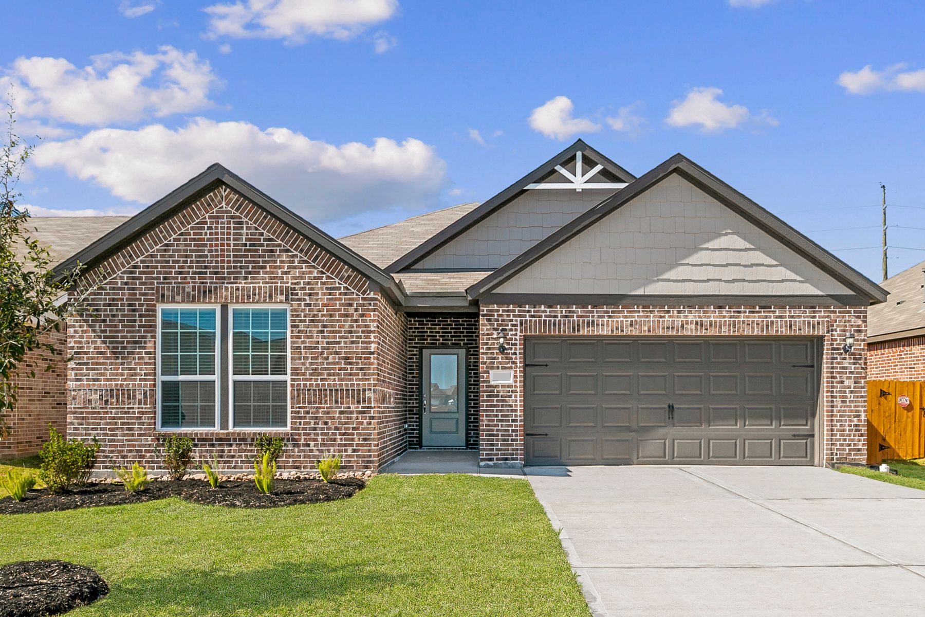 The Ranch by LGI Homes 