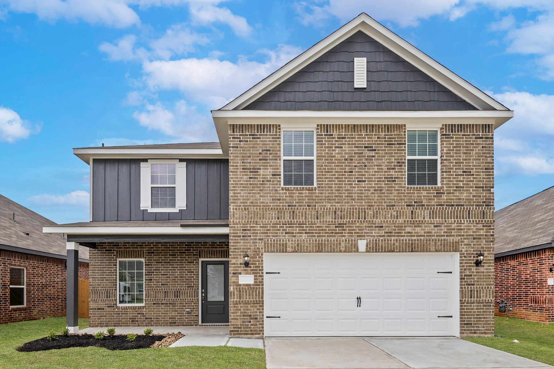 The Springs by LGI Homes