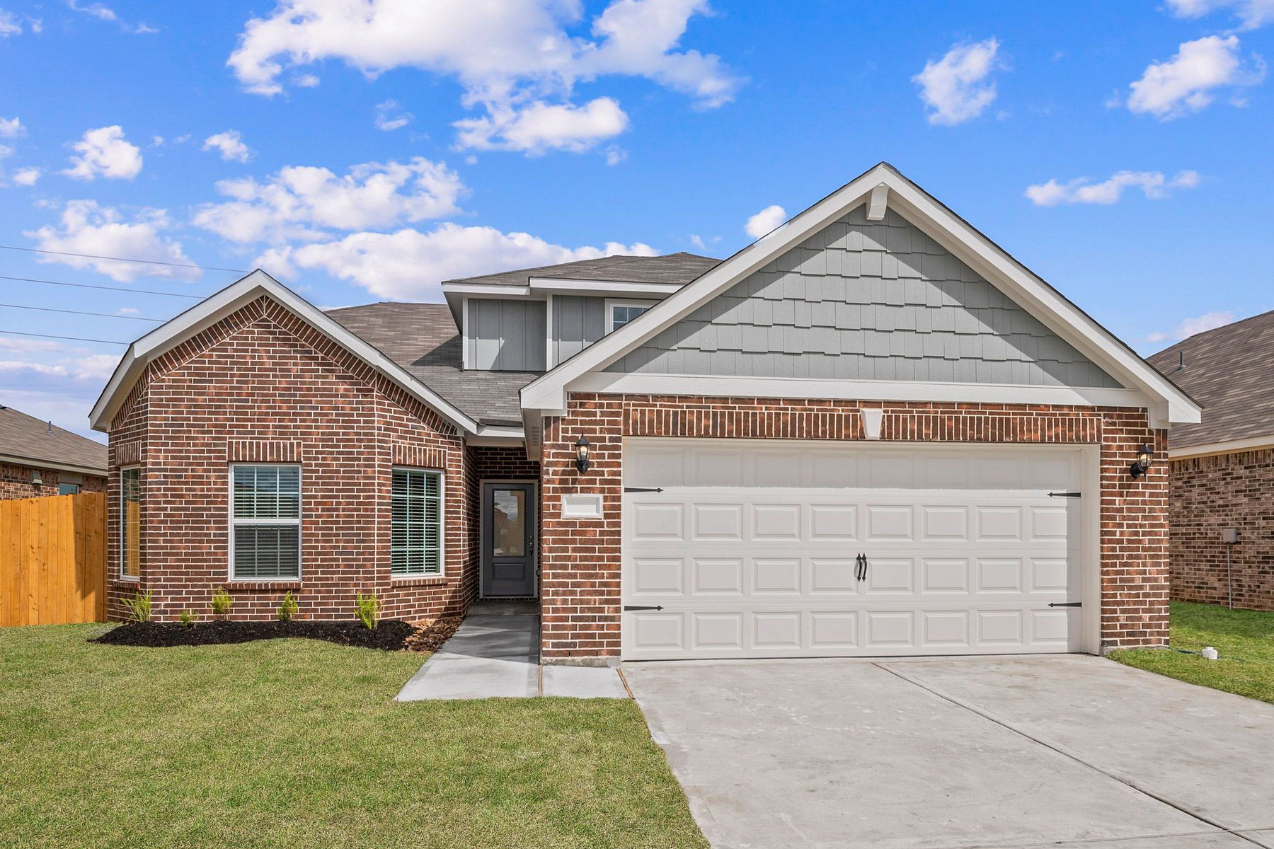 The Woods by LGI Homes
