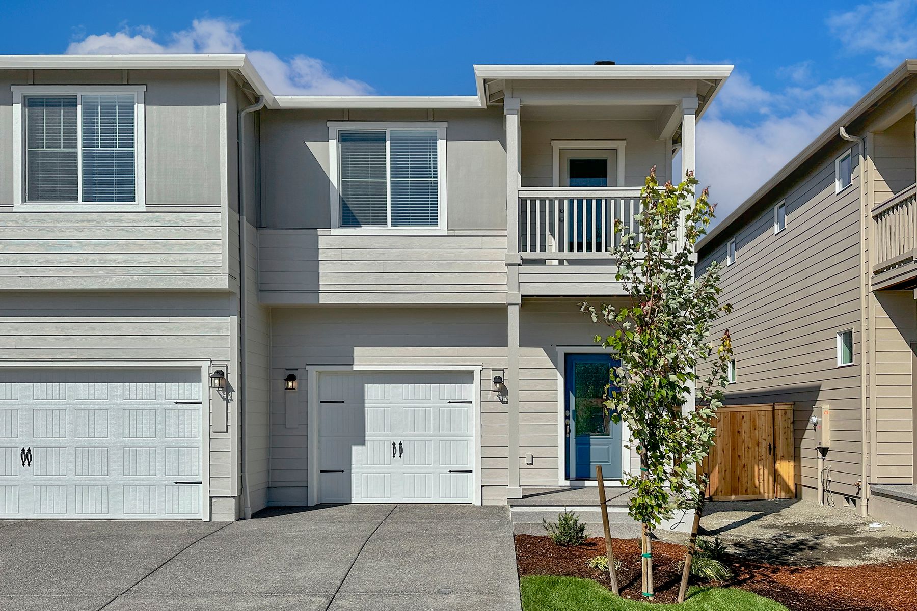 The Ashland by LGI Homes:The Ashland is the perfect home for you and your family.