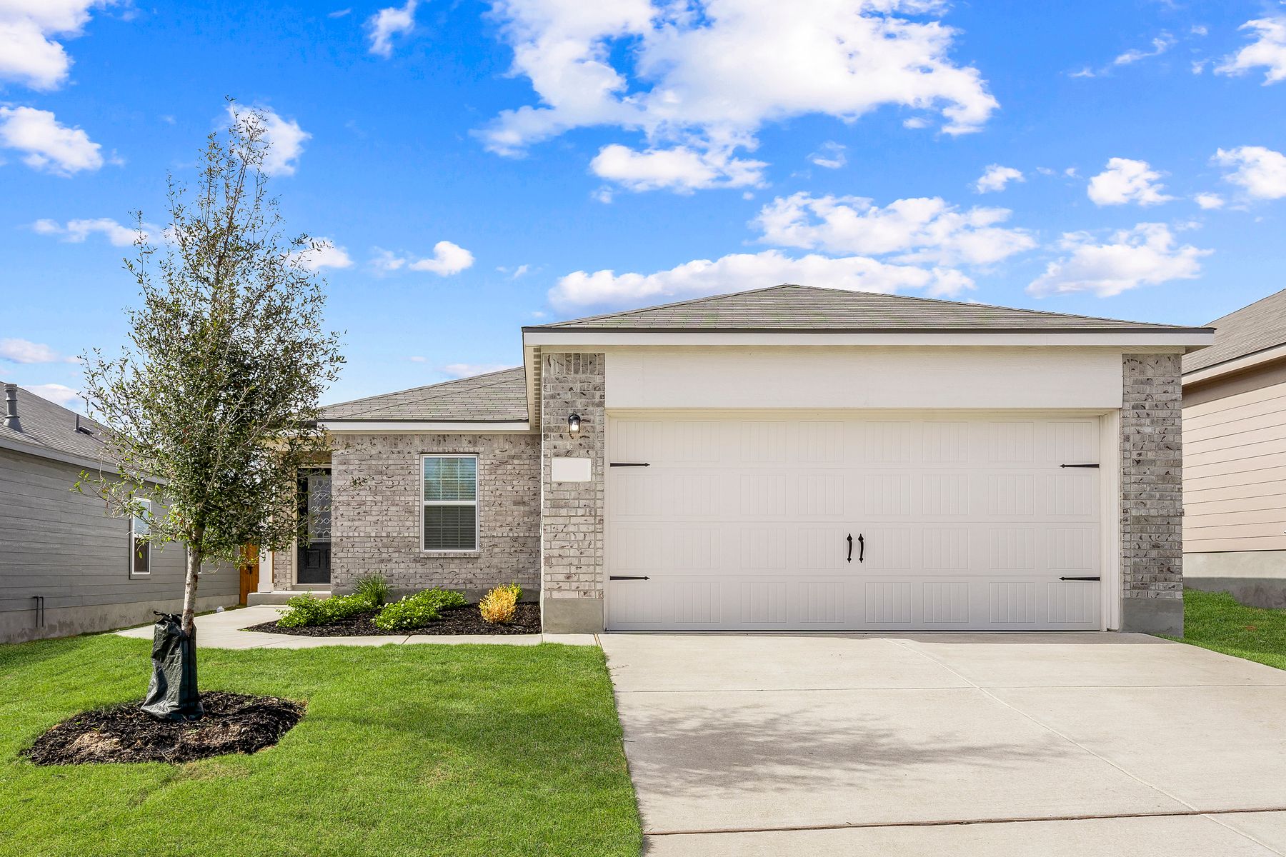 The Bay by LGI Homes