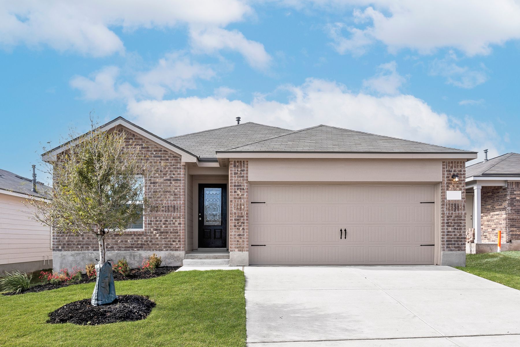 The Frio by LGI Homes