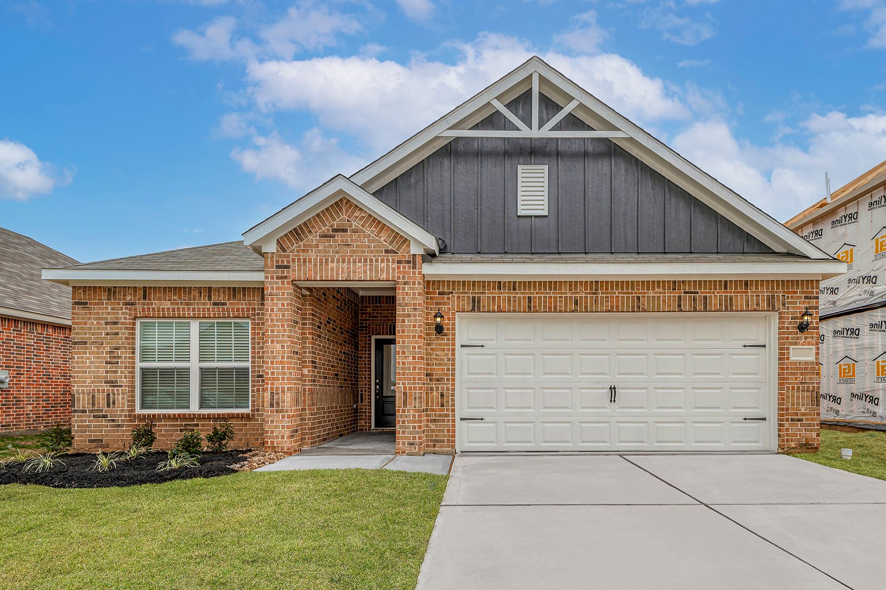 The Bridgeland by LGI Homes