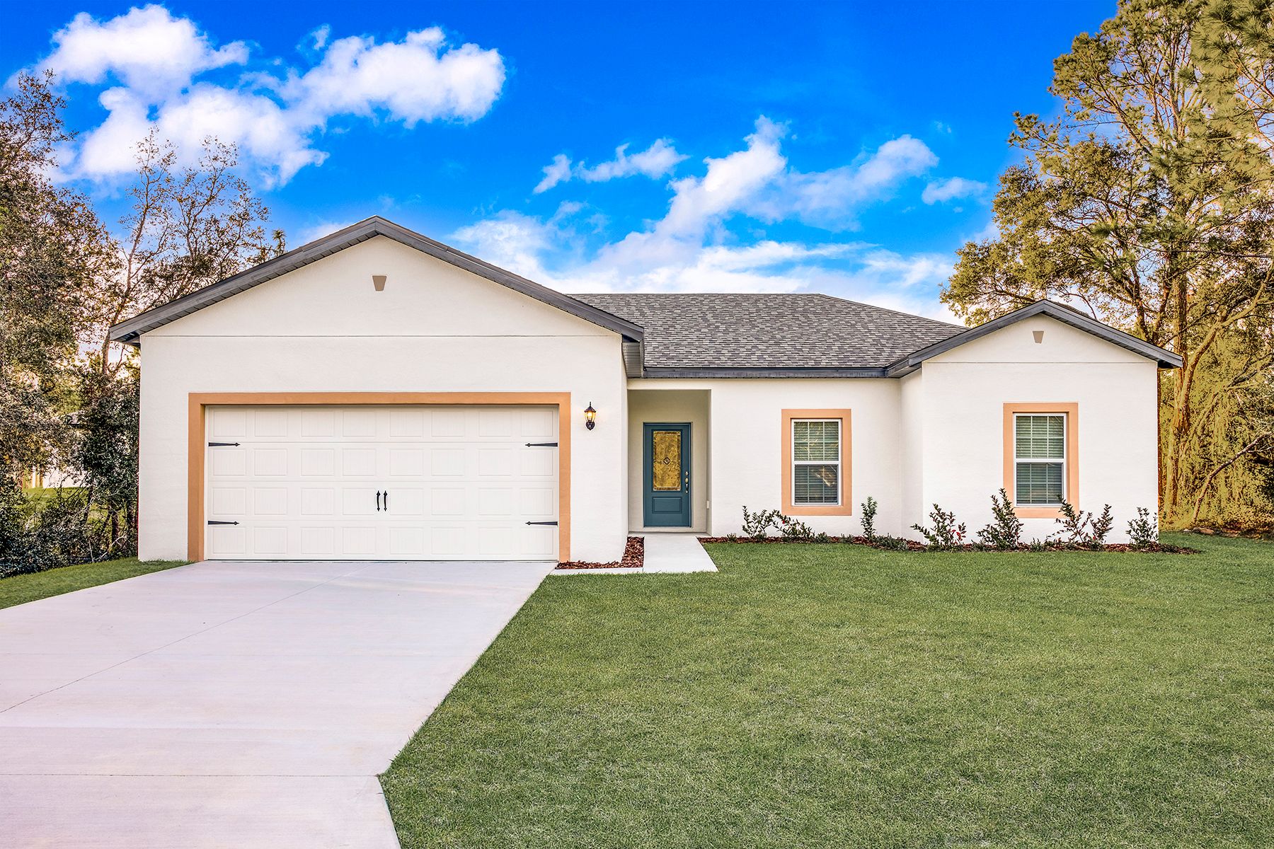 The Bonita by LGI Homes