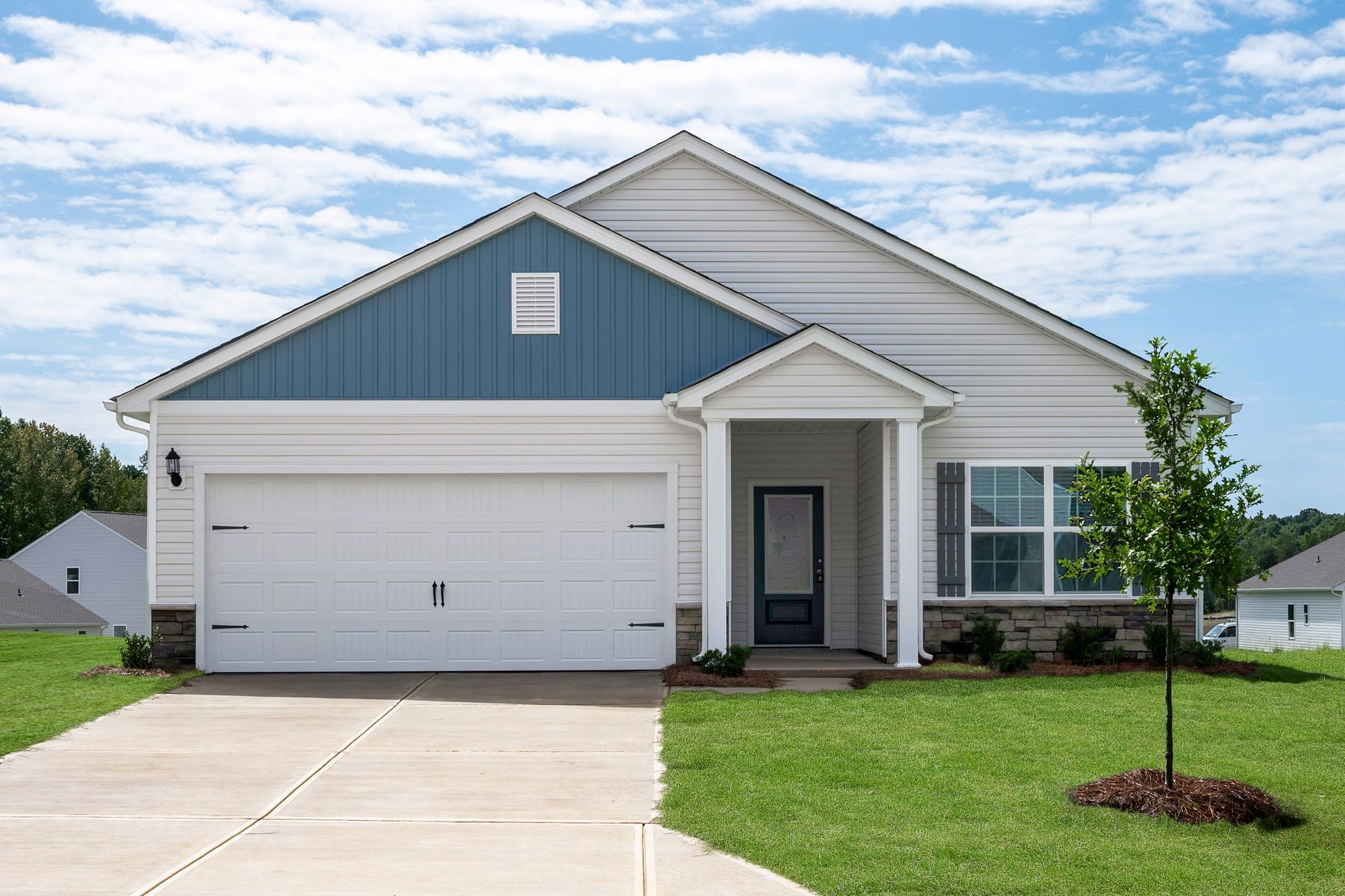 The Blanco by LGI Homes:The Blanco by LGI Homes