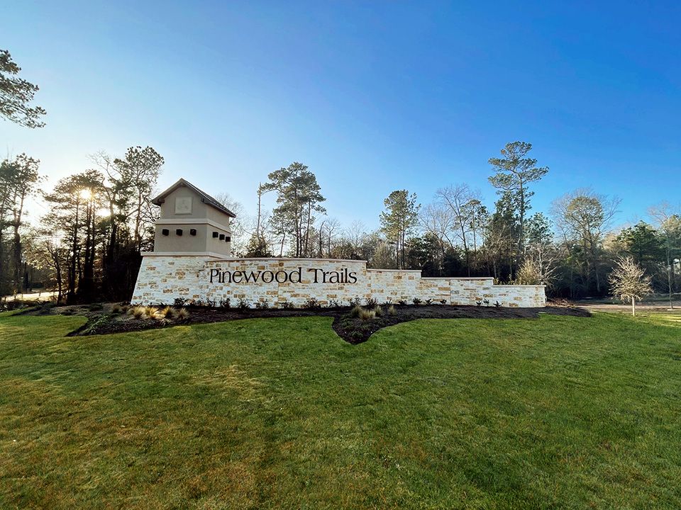 Pinewood Trails by LGI Homes 