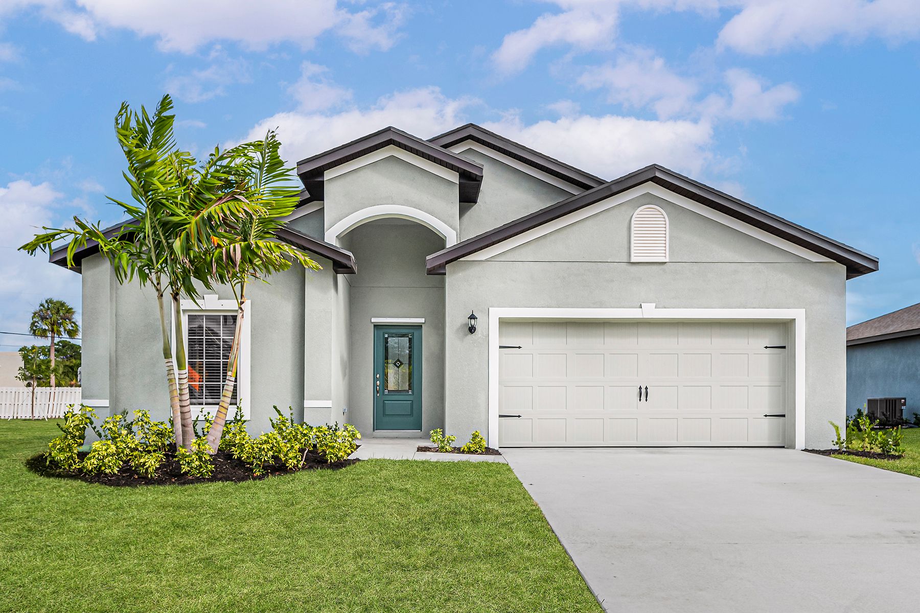 The Escambia by LGI Homes