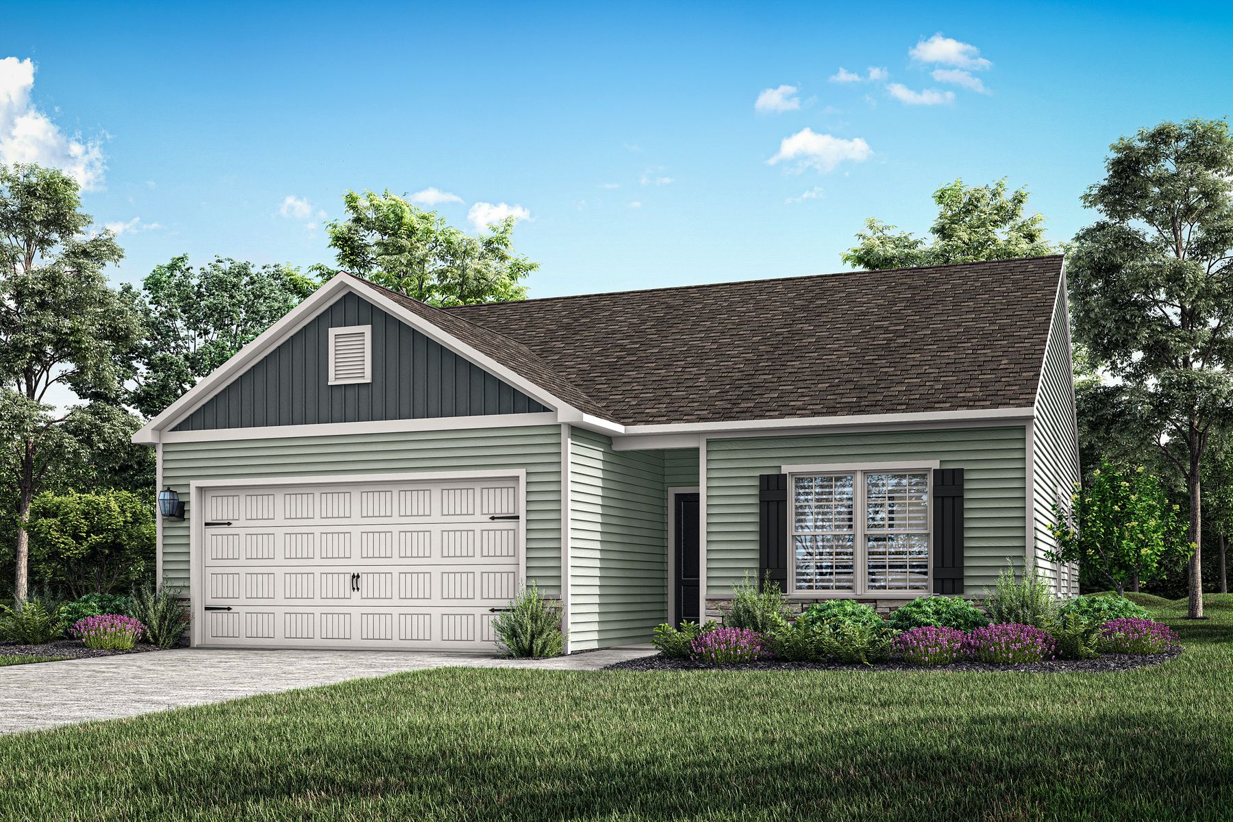 Rendering of the Aaron:Rendering of the Aaron