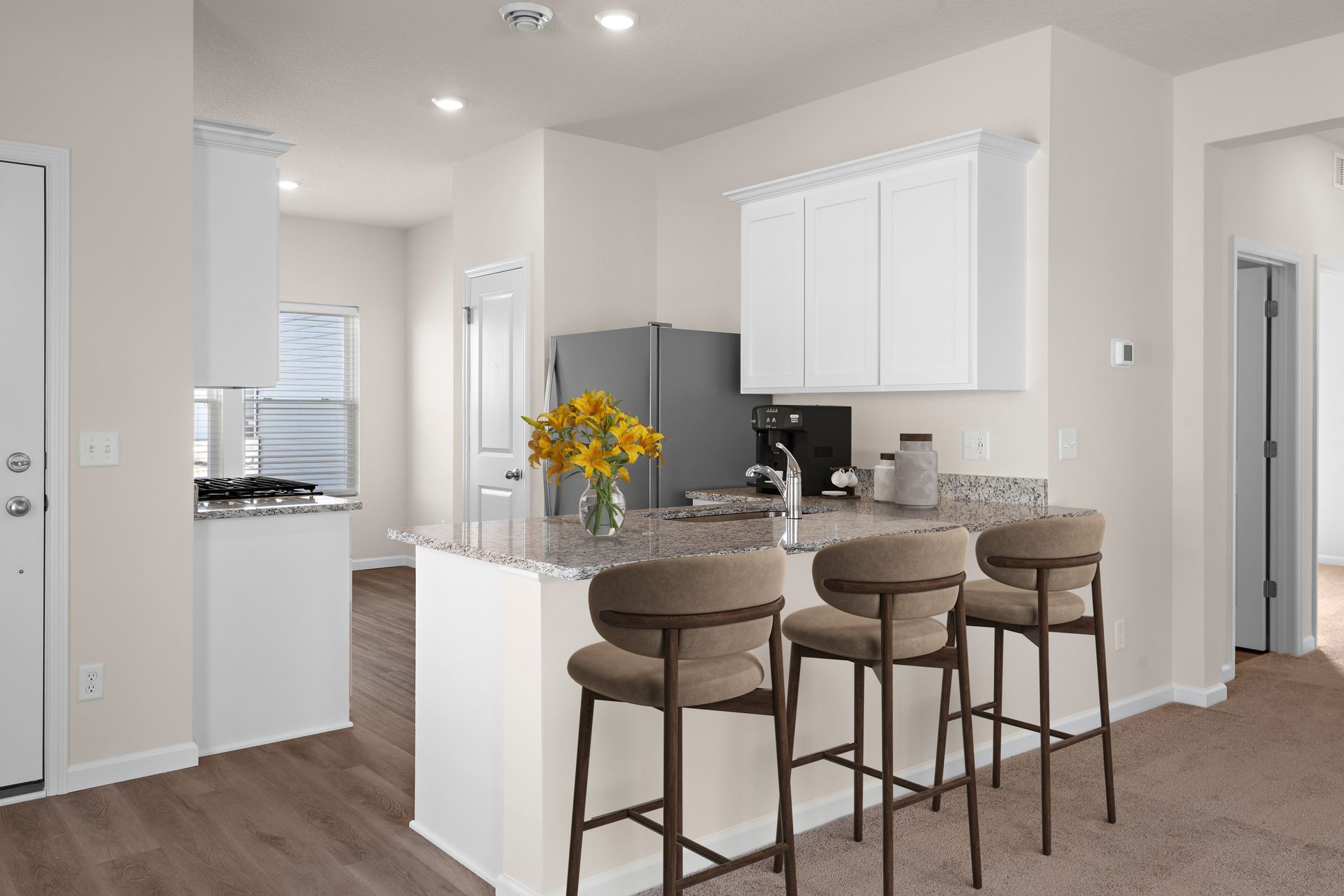 Summerfield by LGI Homes