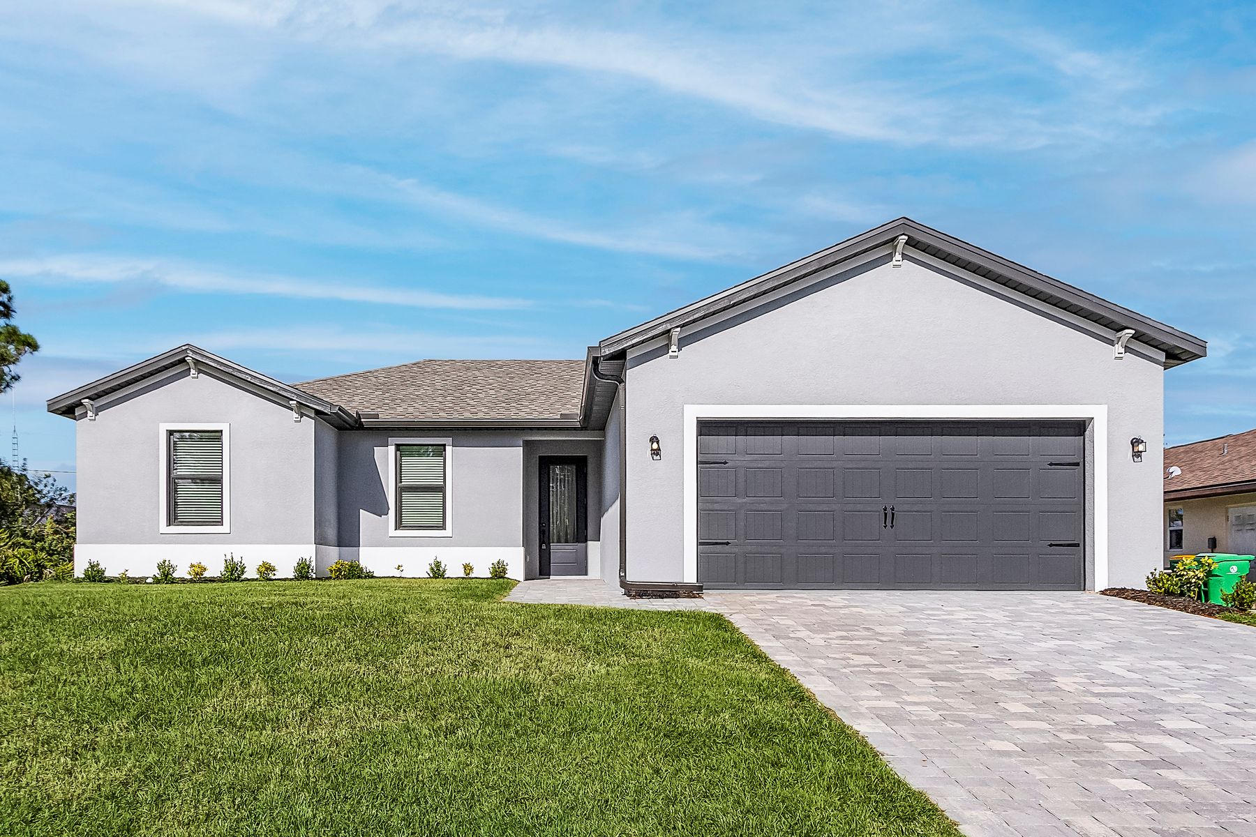 The Cedar Key:Terrata Homes