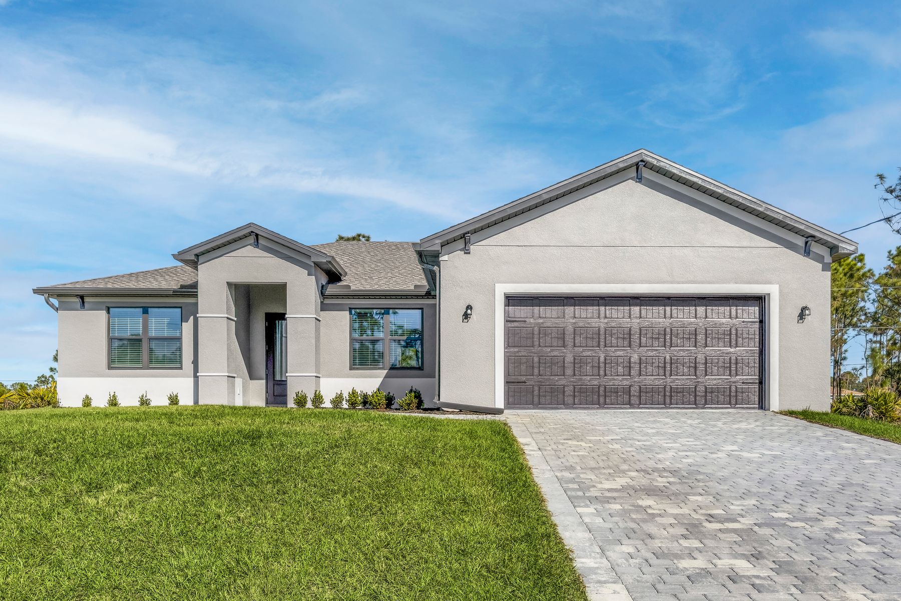 The Lido Key:Terrata Homes