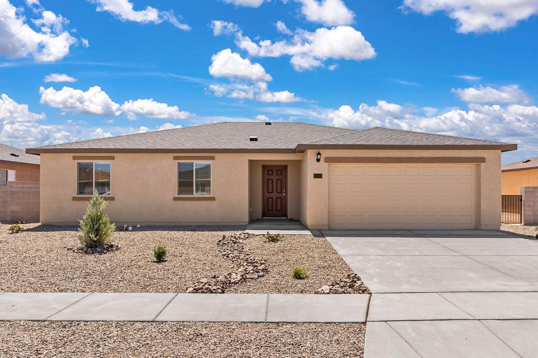 The Jemez by LGI Homes