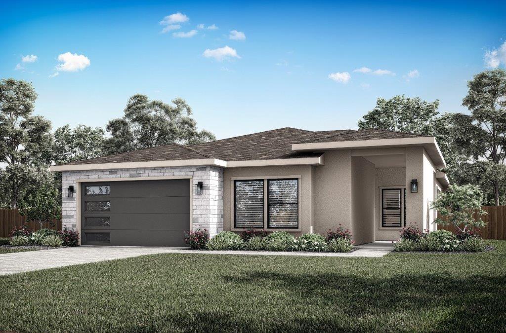 The Briscoe:Terrata Homes